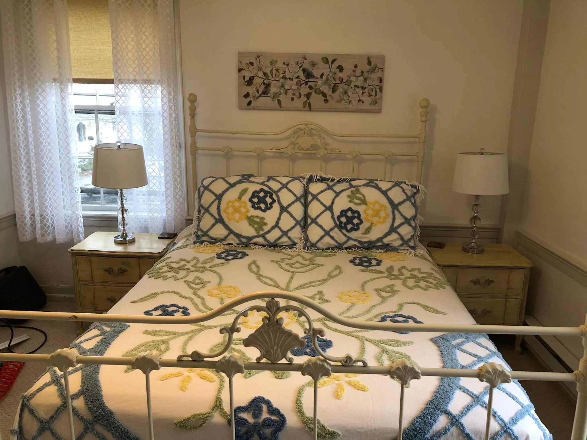 Photo of the whole room, Bed in William's Grant Inn Bed and Breakfast