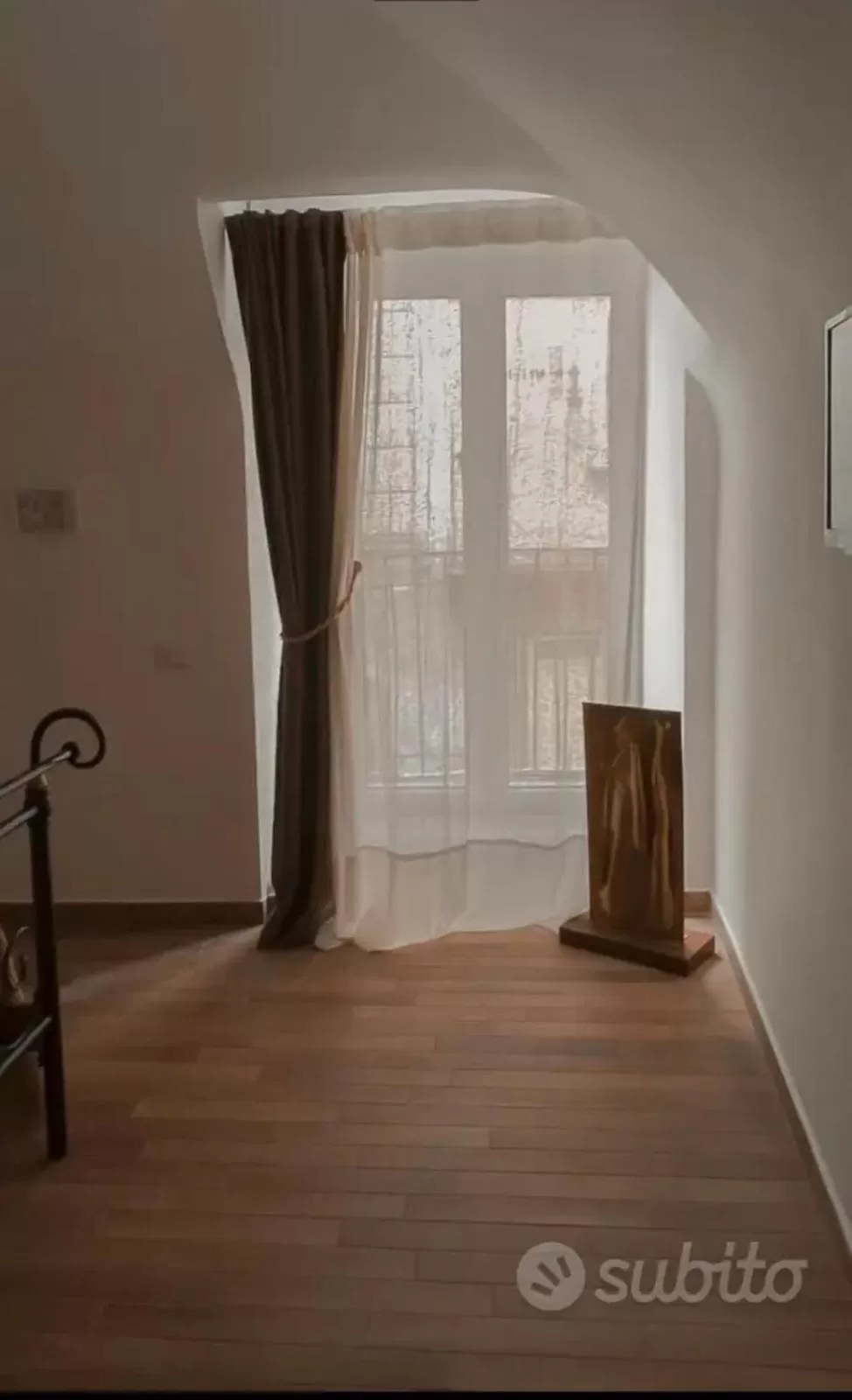 Property building, TV/Entertainment Center in Al Vicolo di Ercolano