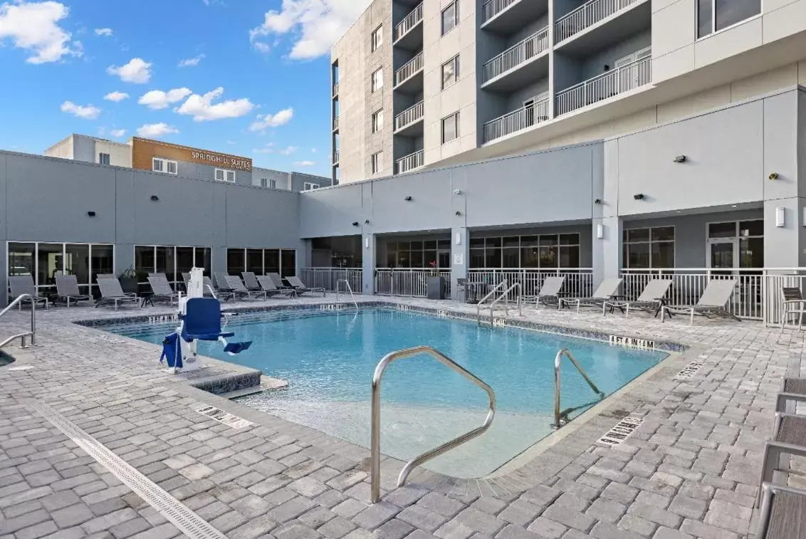 TownePlace Suites by Marriott Cape Canaveral Cocoa Beach TownePlace Suites by Marriott Cape Canaveral Cocoa Beach