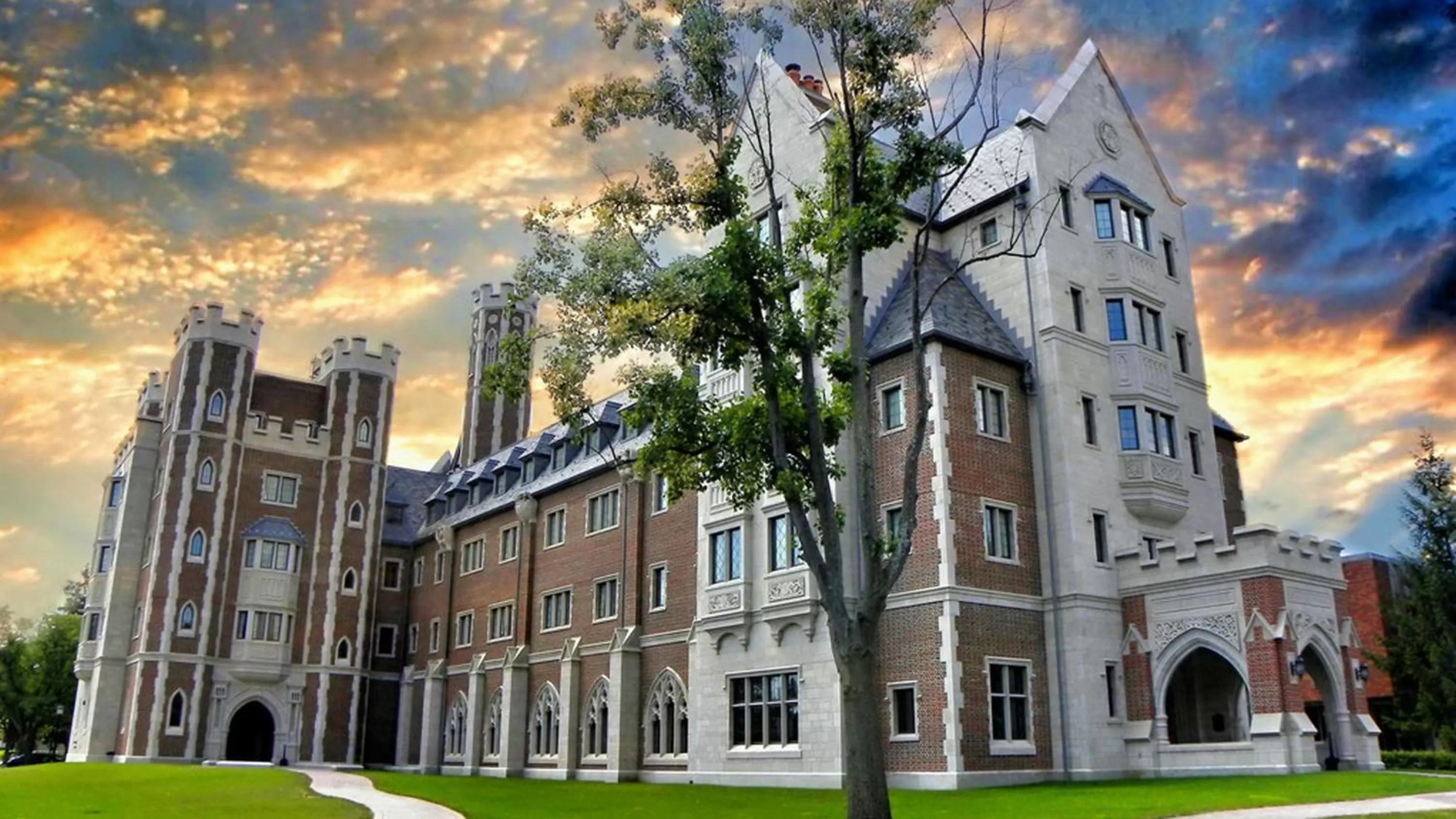 Nearby landmark in Quality Inn Horseheads