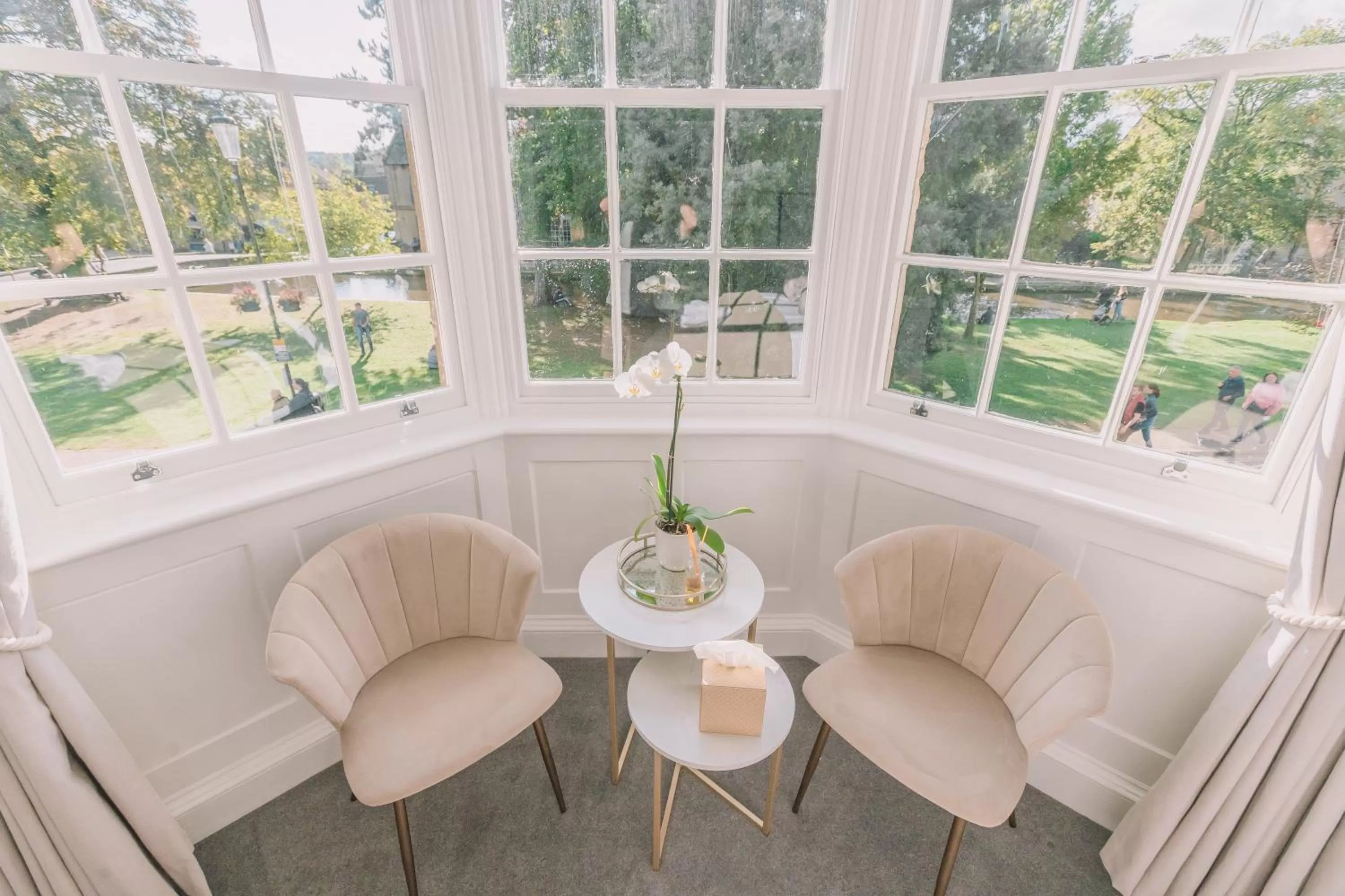 Other in Old Bank Rooms