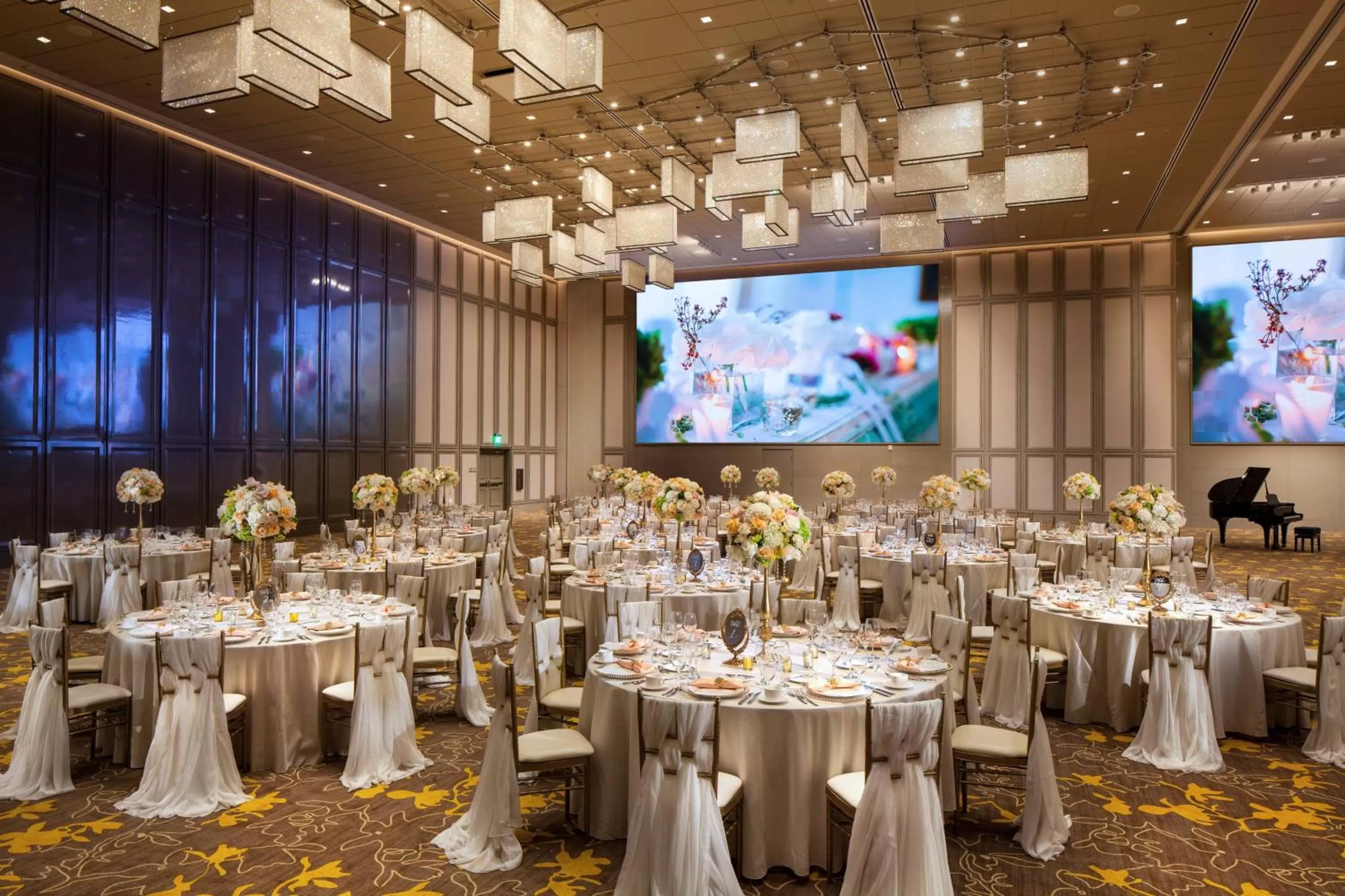 Meeting/conference room in Sheraton Los Angeles San Gabriel