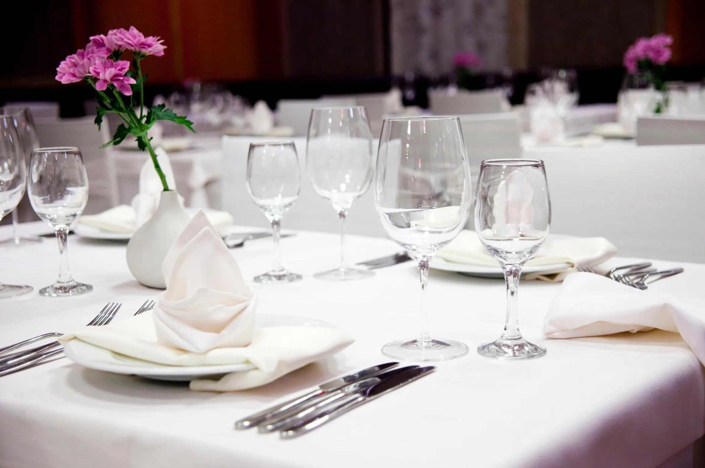 Restaurant/places to eat in Kristal Hotel - All inclusive - Fully renovated rooms 2025