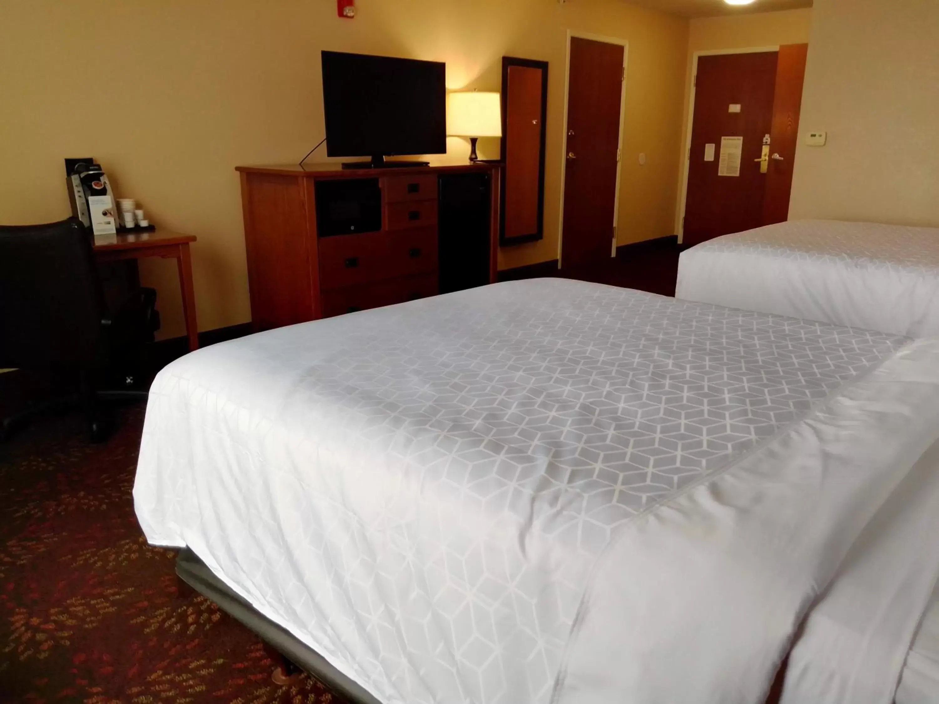 Holiday Inn Express Hocking Hills-Logan by IHG Holiday Inn Express Hocking Hills-Logan by IHG