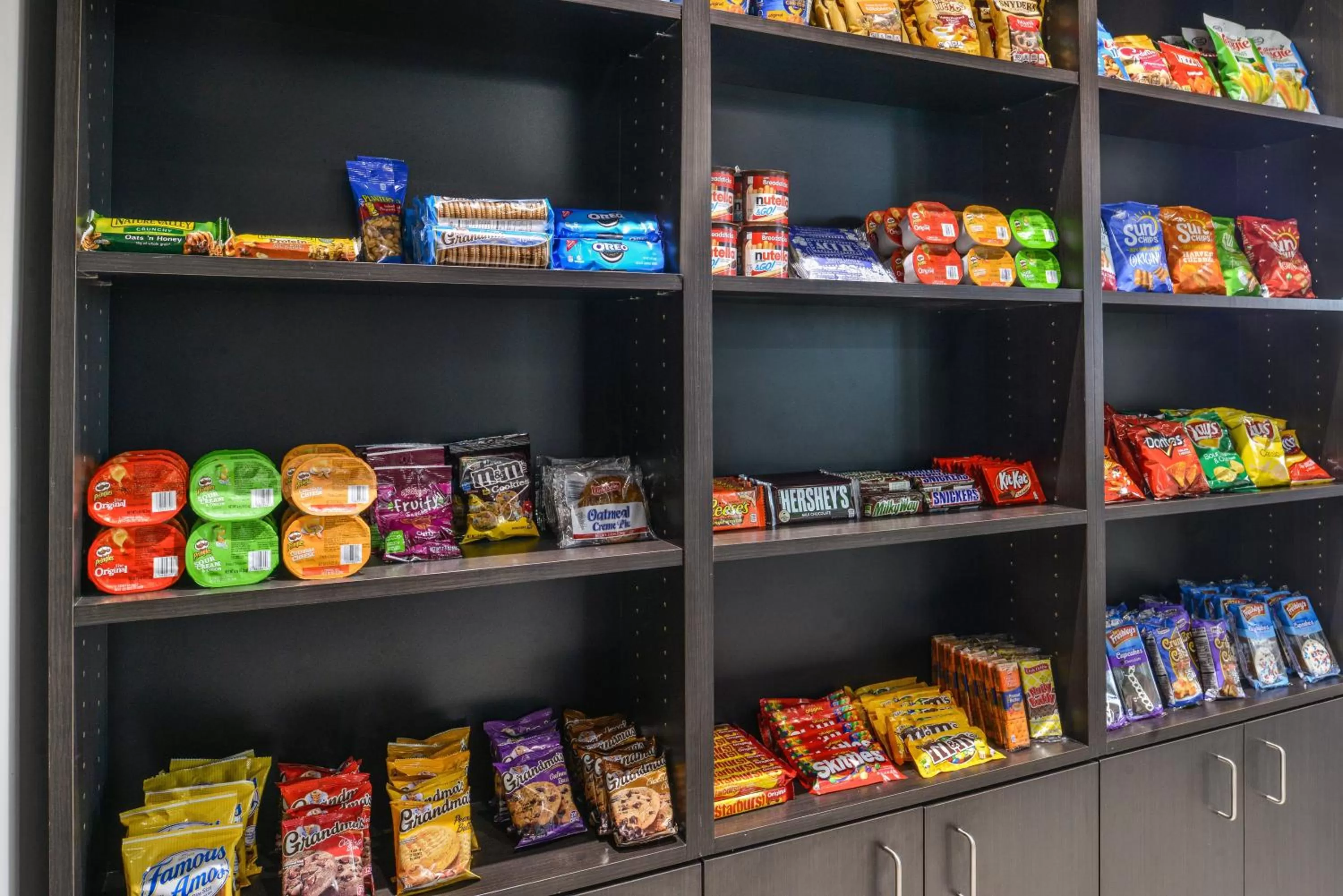 Other in Holiday Inn Express & Suites - Kansas City - Lee's Summit by IHG