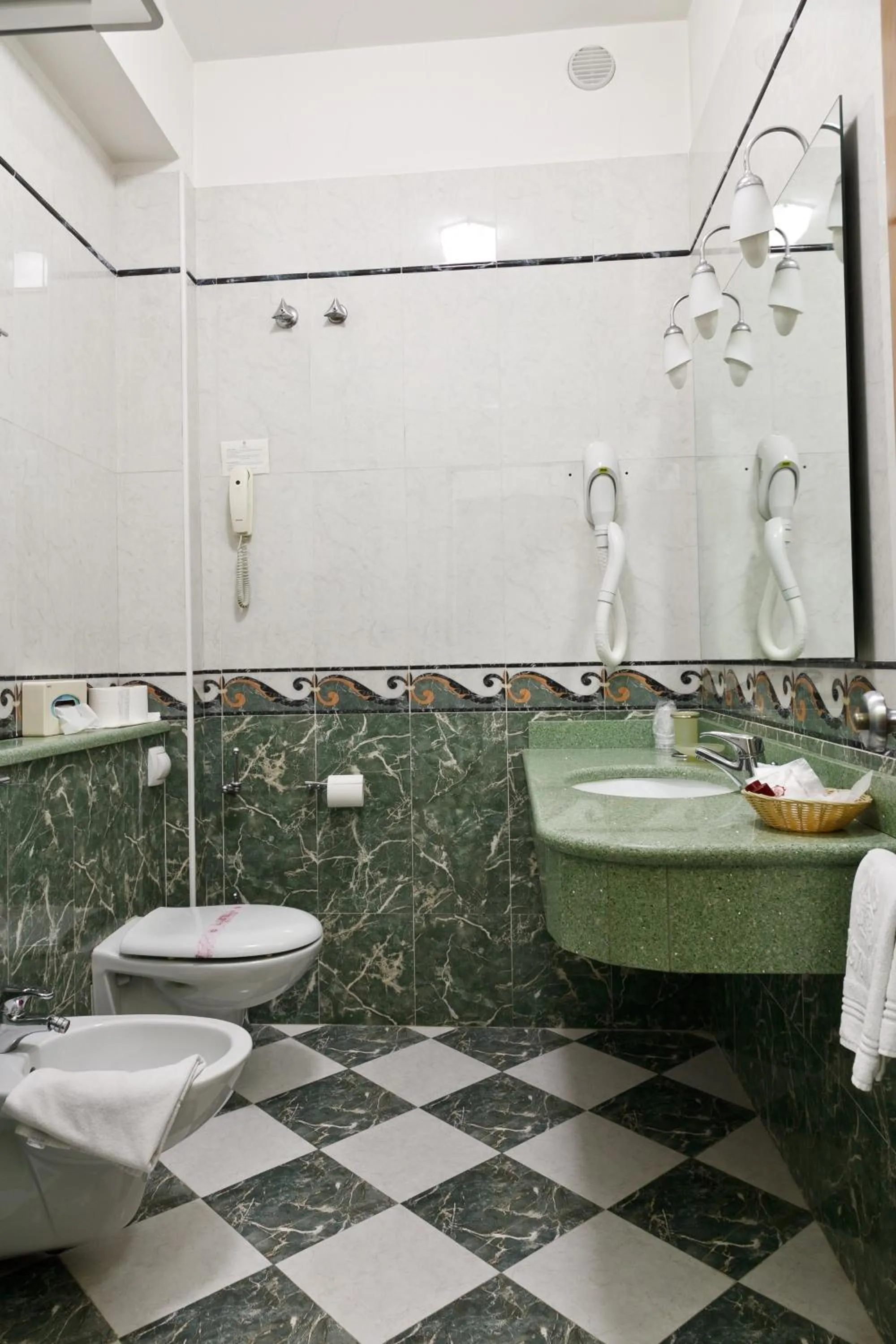 Hotel Ariston Molino Buja