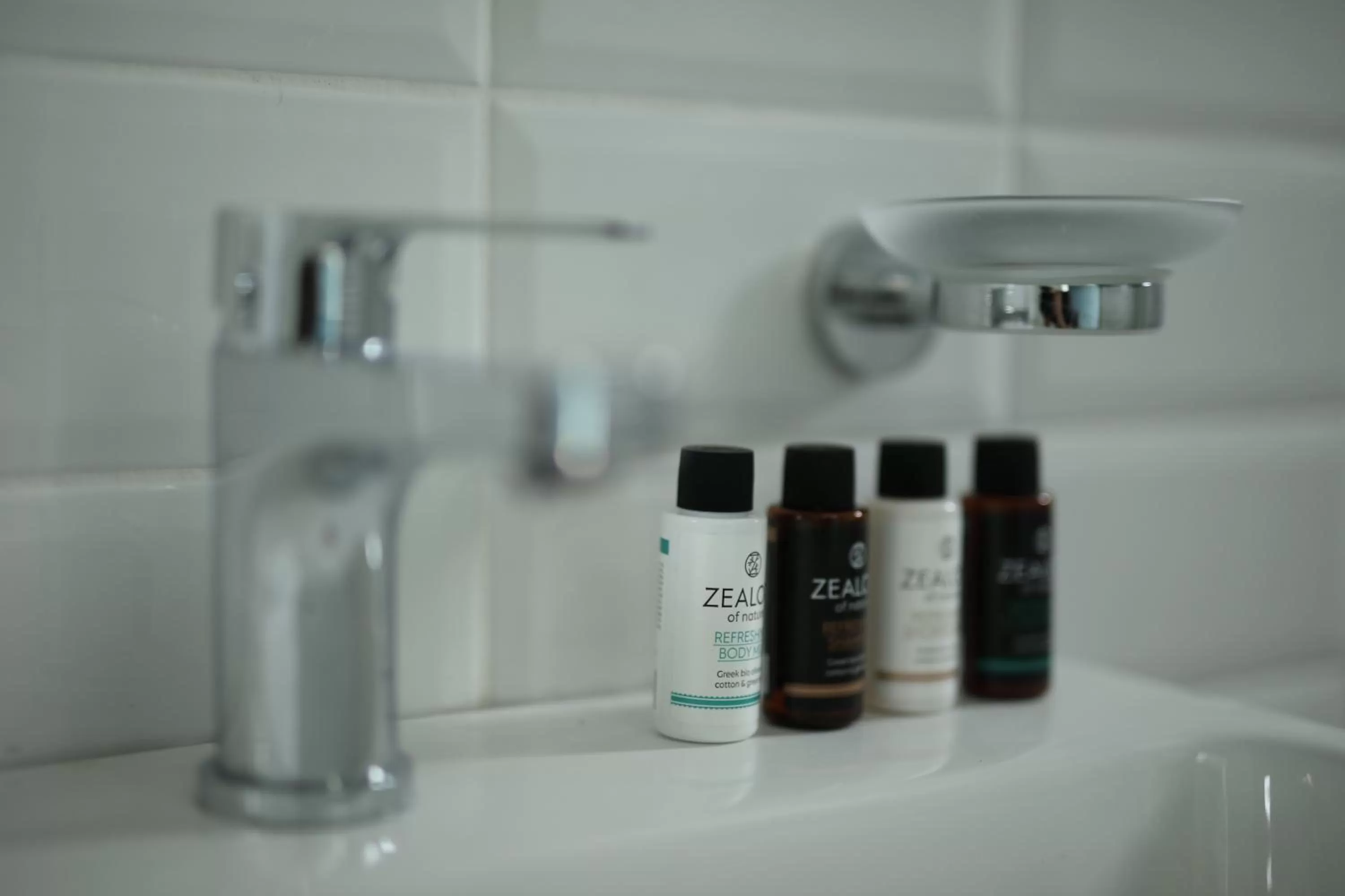 Bathroom in Athens21