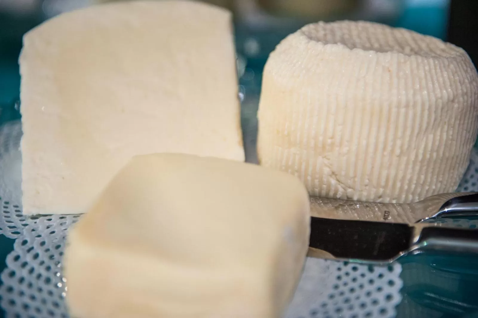 Food in Hotel San Michele