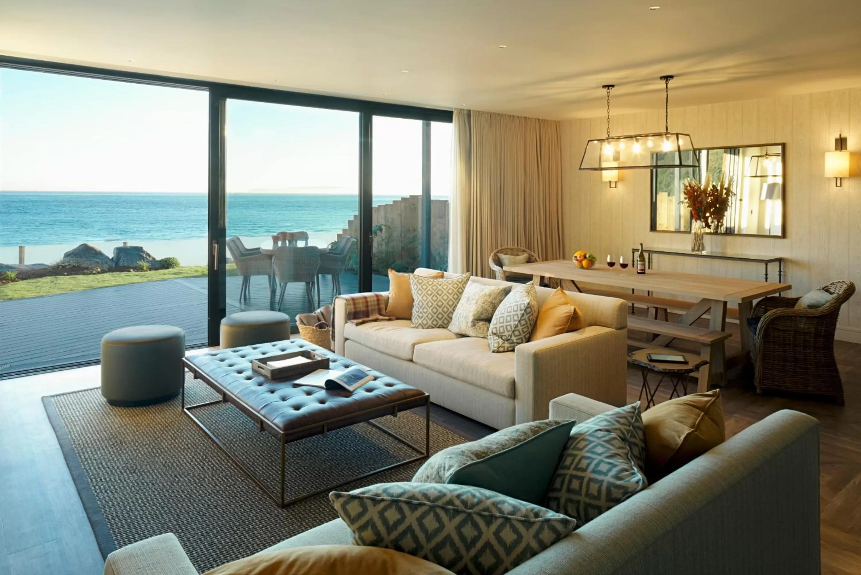 Carbis Bay and Spa Hotel