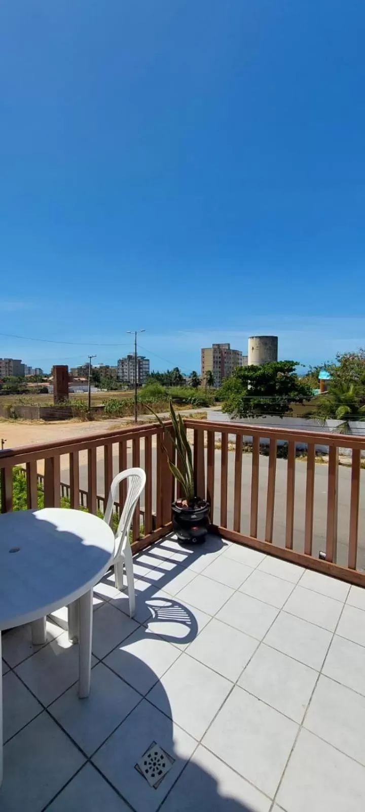 Day in Hotel Praia 2000