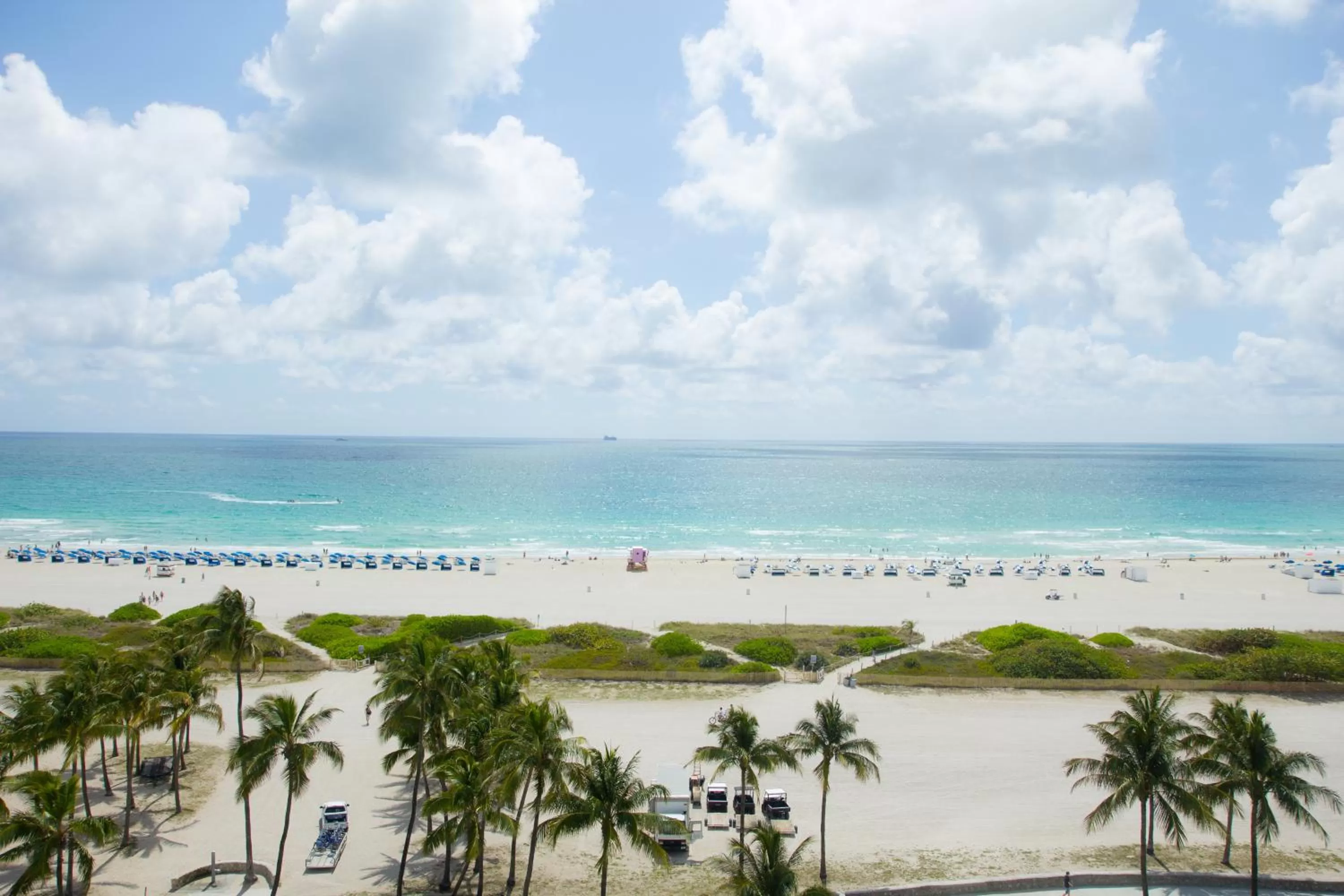 Activities in The Villa Casa Casuarina