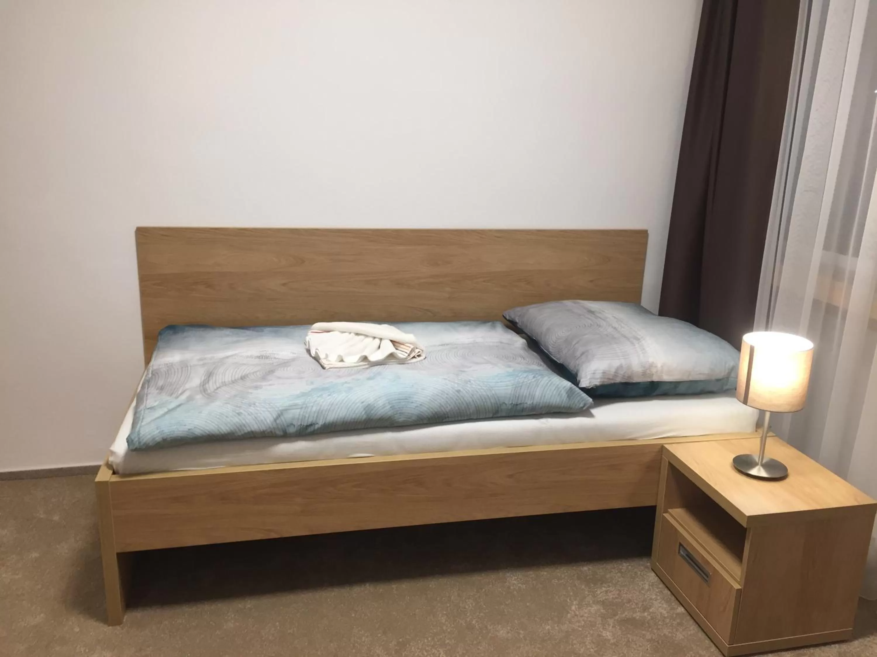 Photo of the whole room, Bed in Hotel Bothe