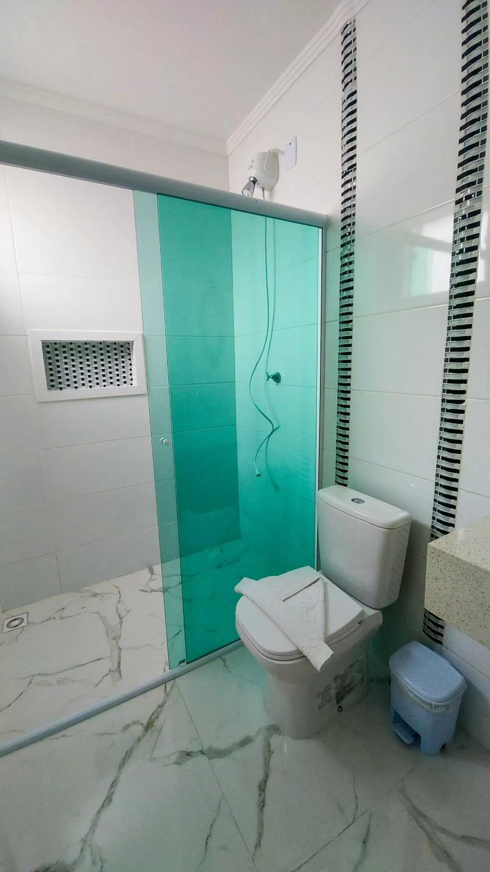 Superior Family Room in Pousada Cavalero