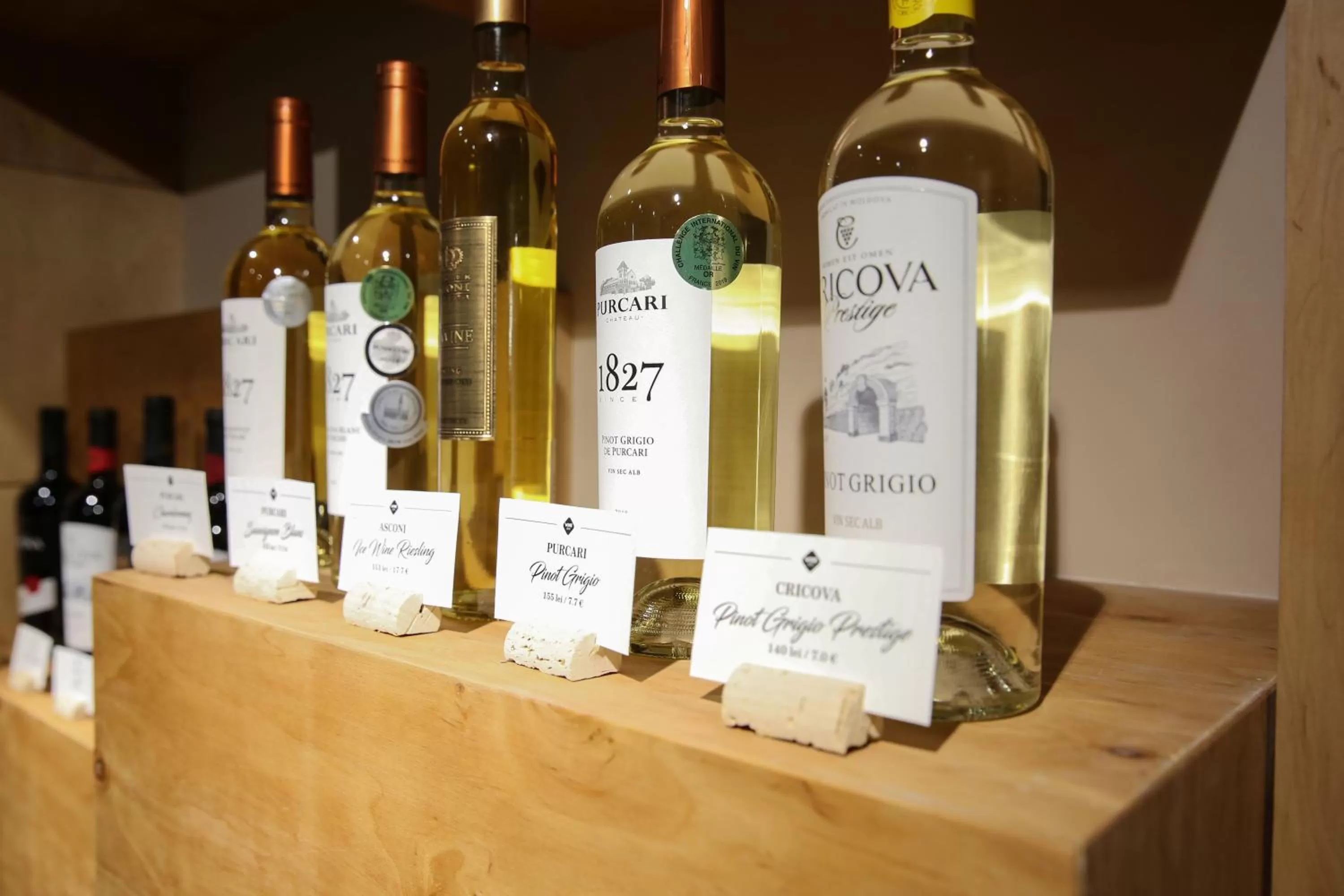 Other in Wine Hotel Chisinau