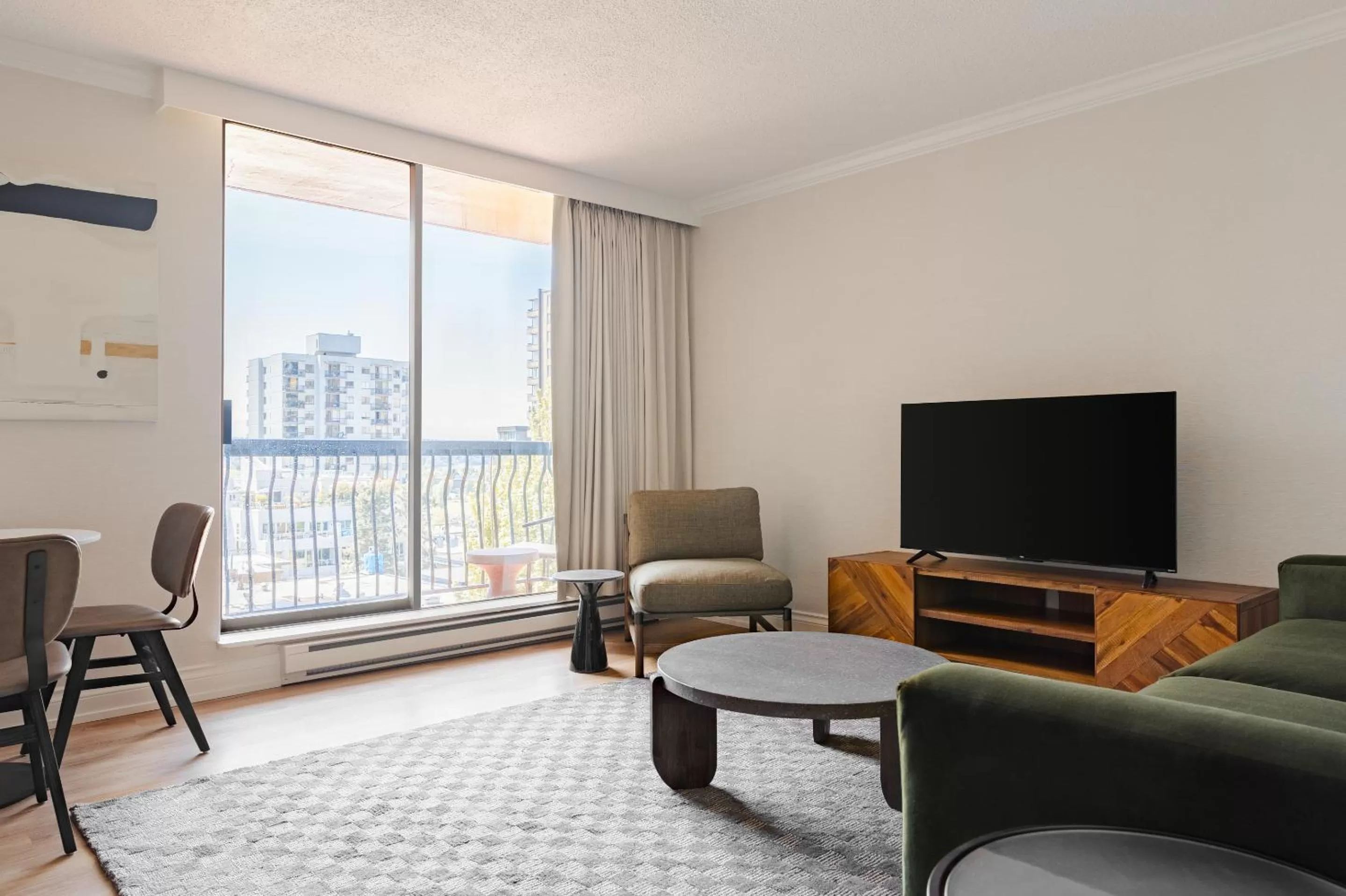 Superior Apartment in Sonder The Sunset