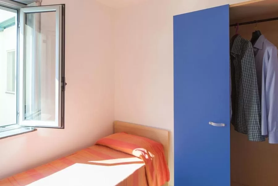 Holiday Home in Residence Mare Blu