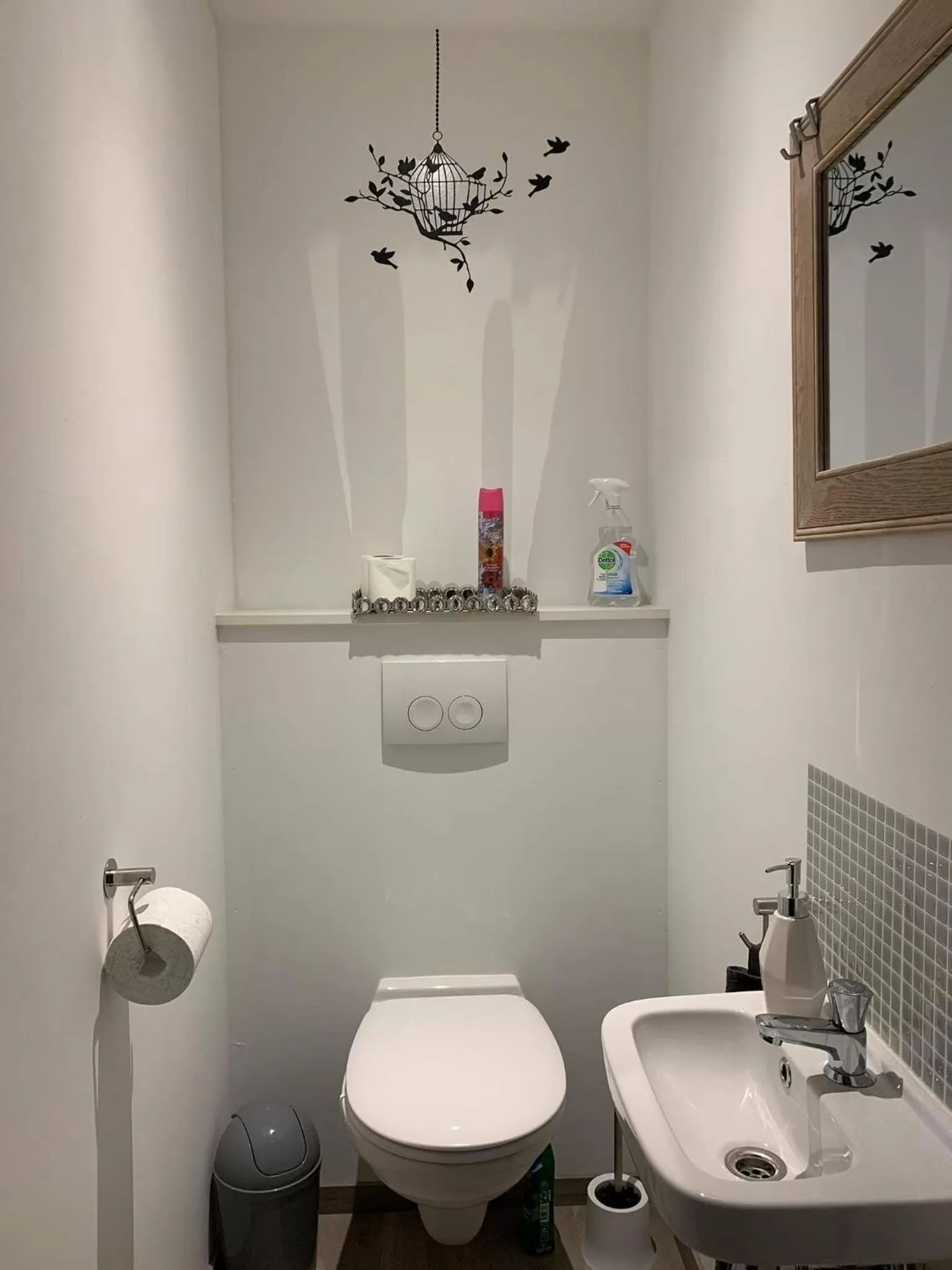 Au petit nid Froissart