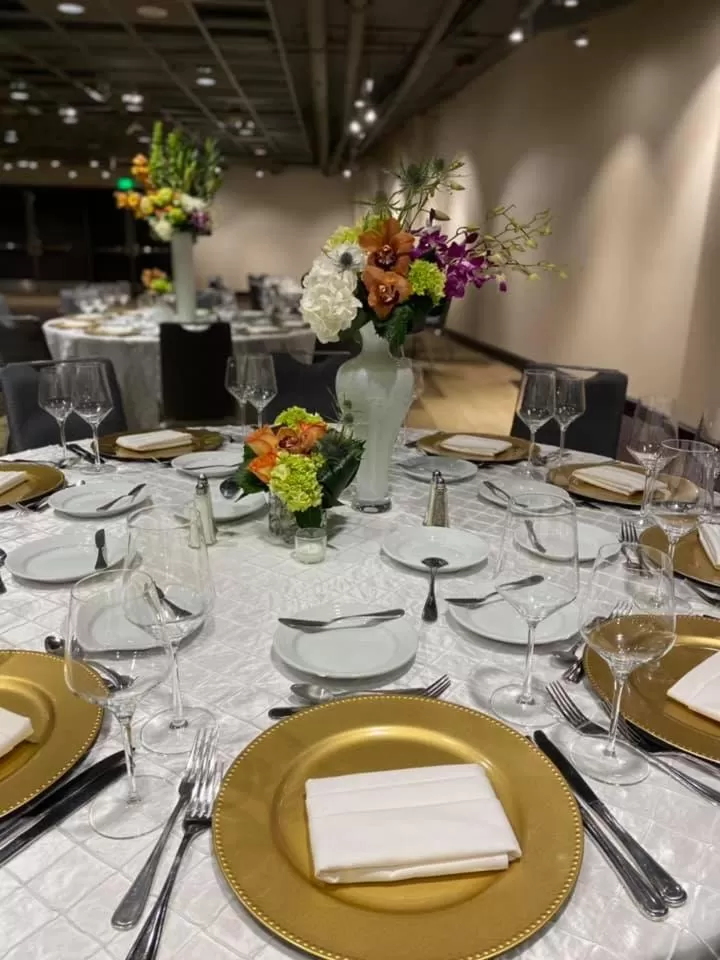 Banquet/Function facilities in Hyatt Regency DFW International Airport