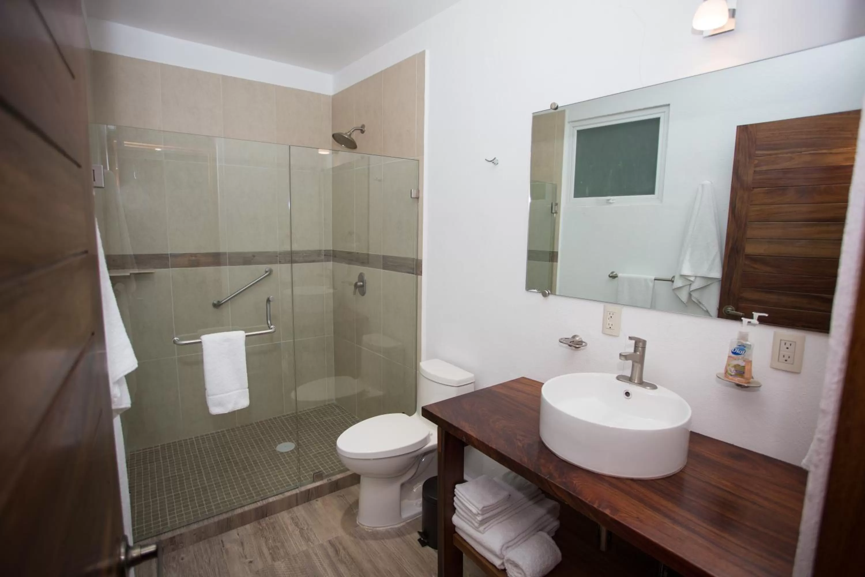 Apartment in Refugio del Mar Luxury Hotel Boutique