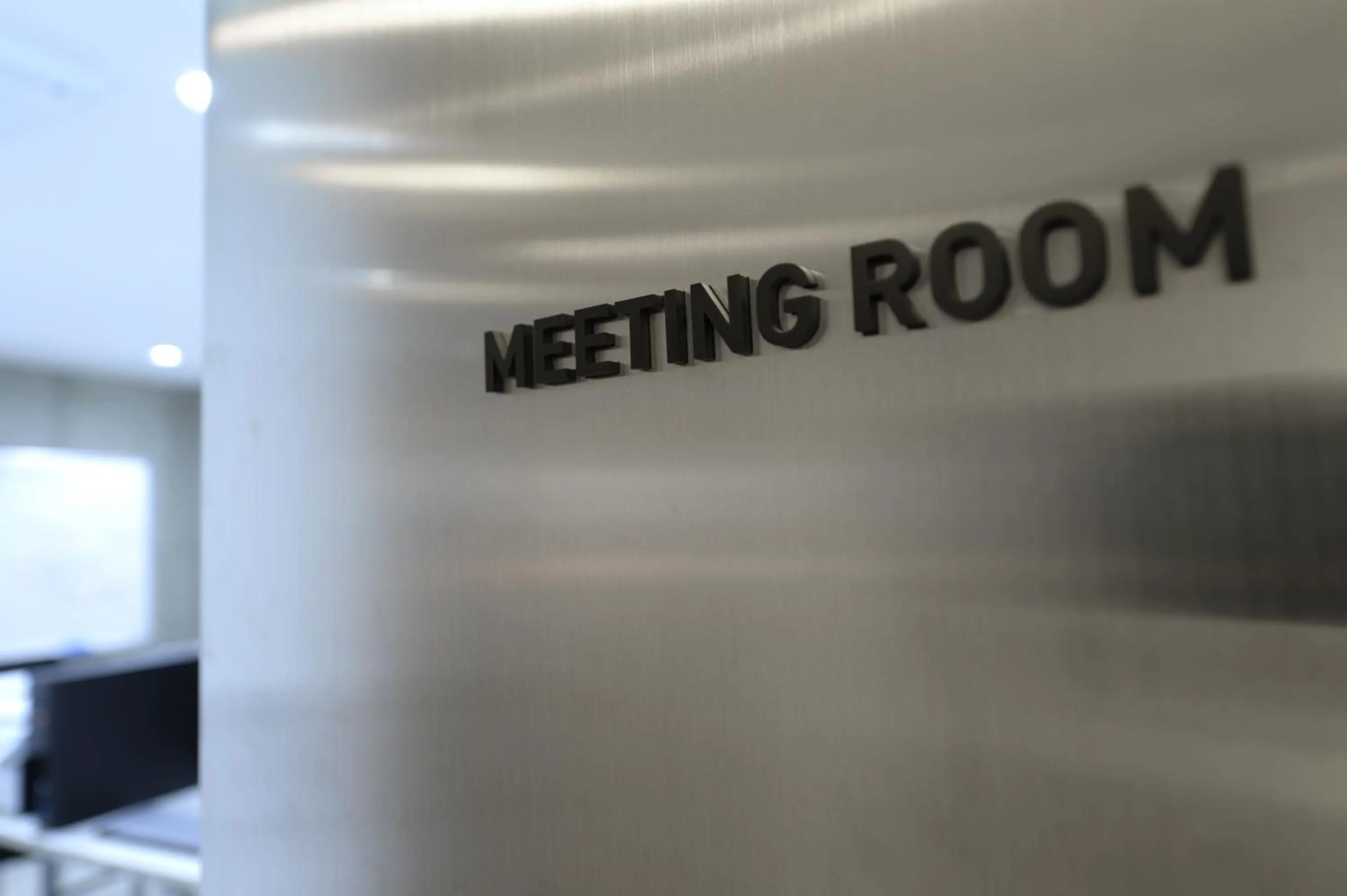Meeting/conference room in Creto Hotel Myeongdong