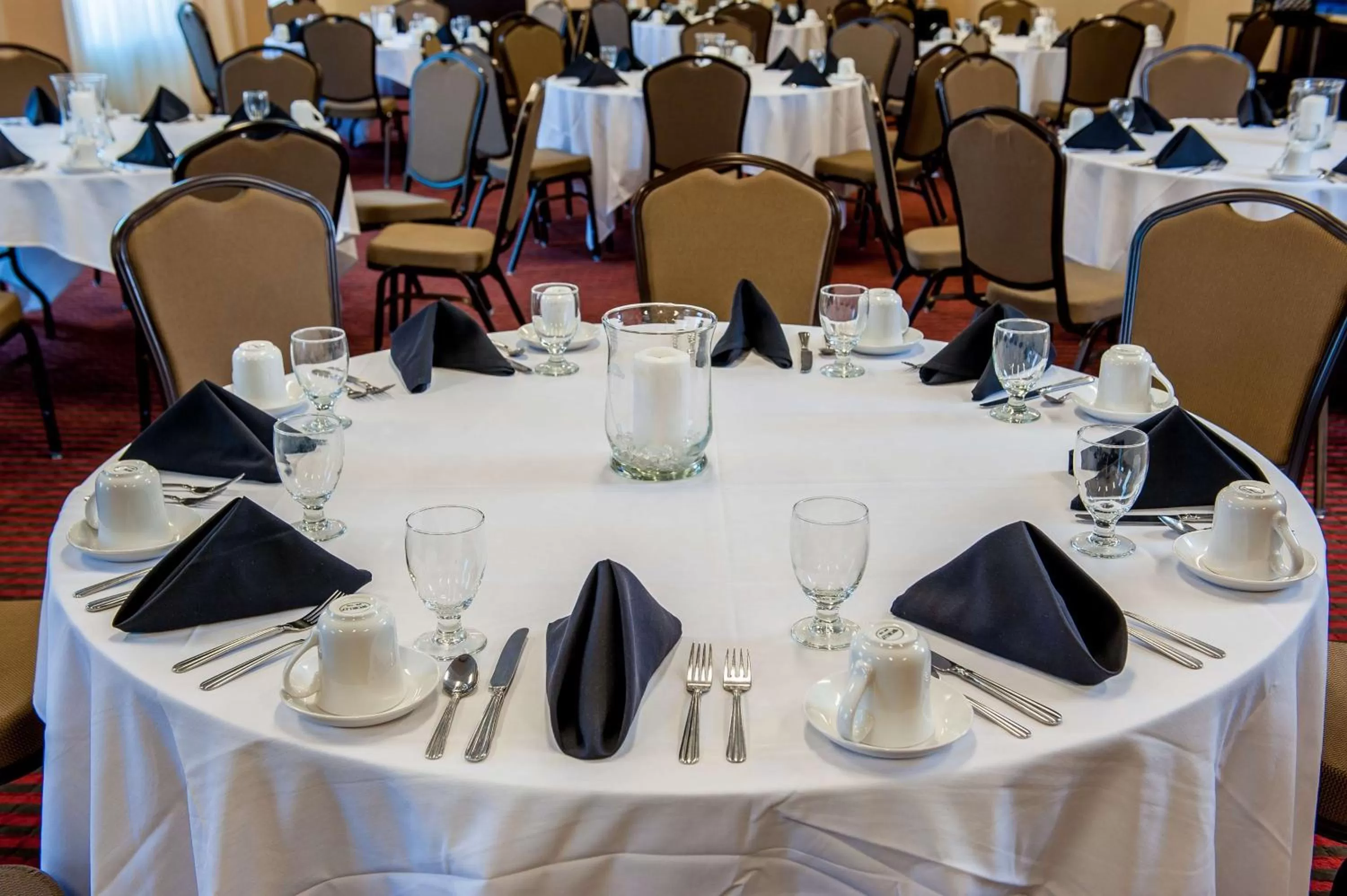 On site in Hyatt Place Bowling Green