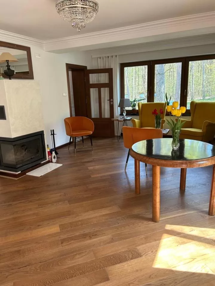 Leśna Residence & SPA