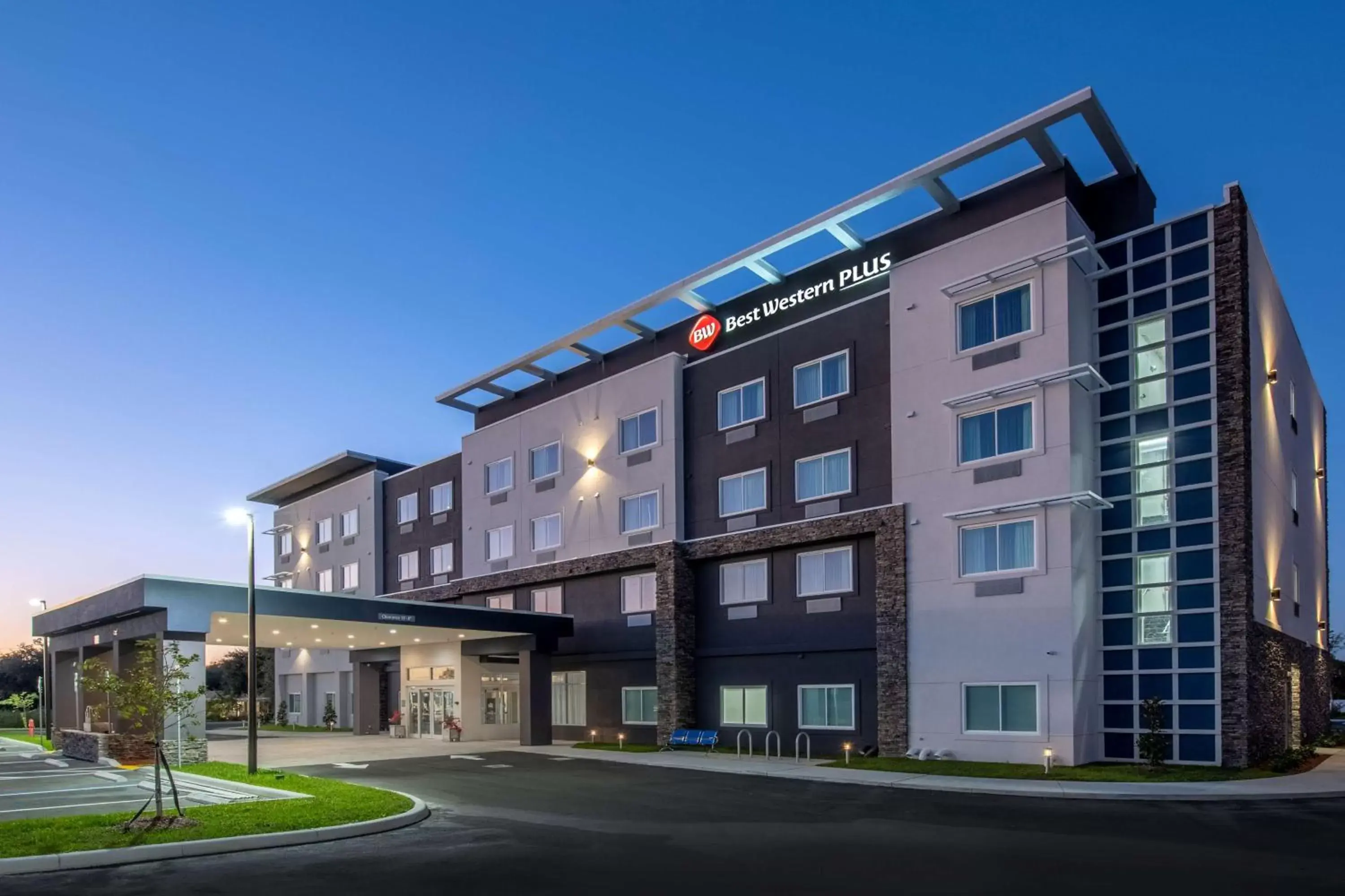 Best Western Plus Lakeland Best Western Plus Lakeland