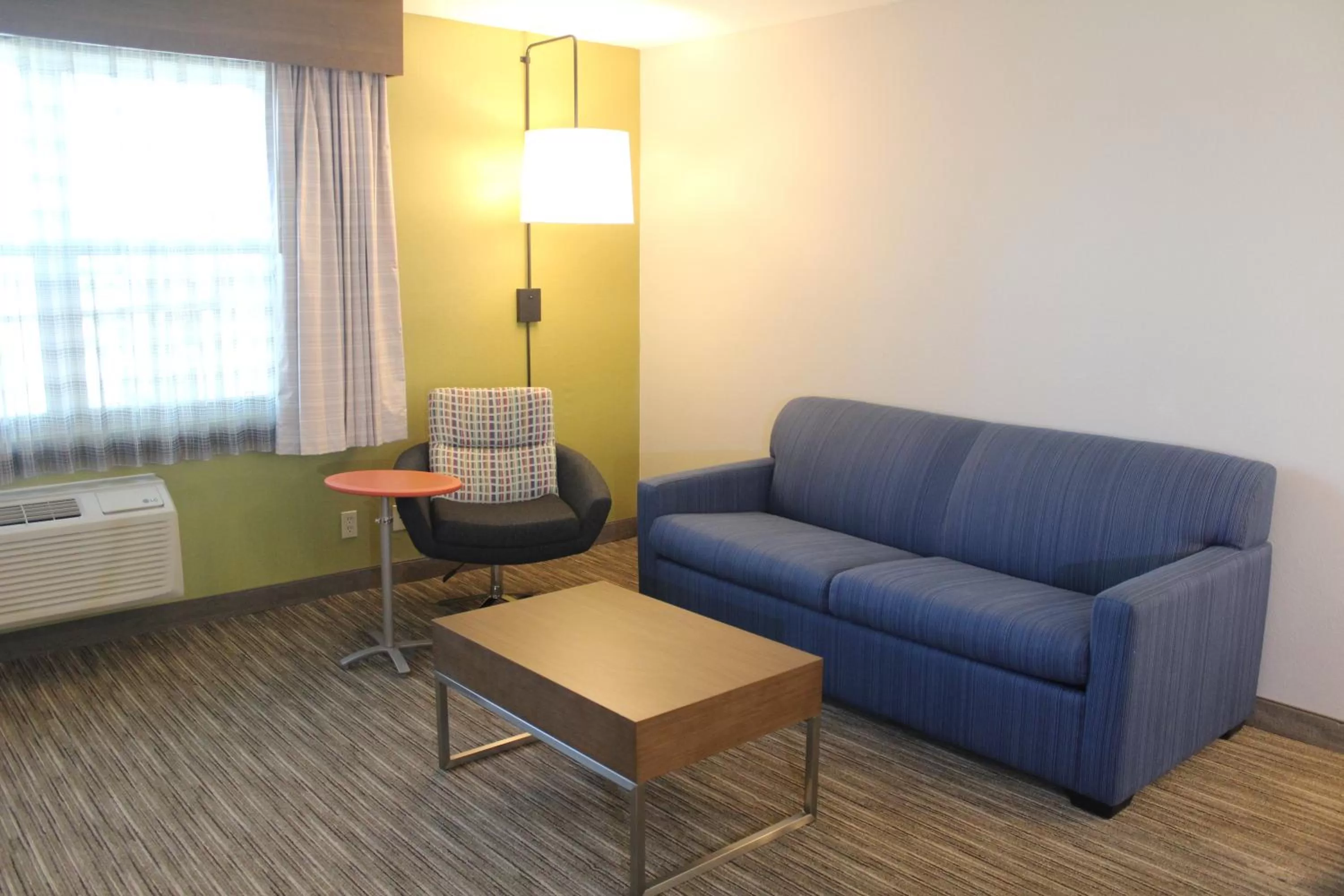 Photo of the whole room in Holiday Inn Express & Suites Camarillo by IHG