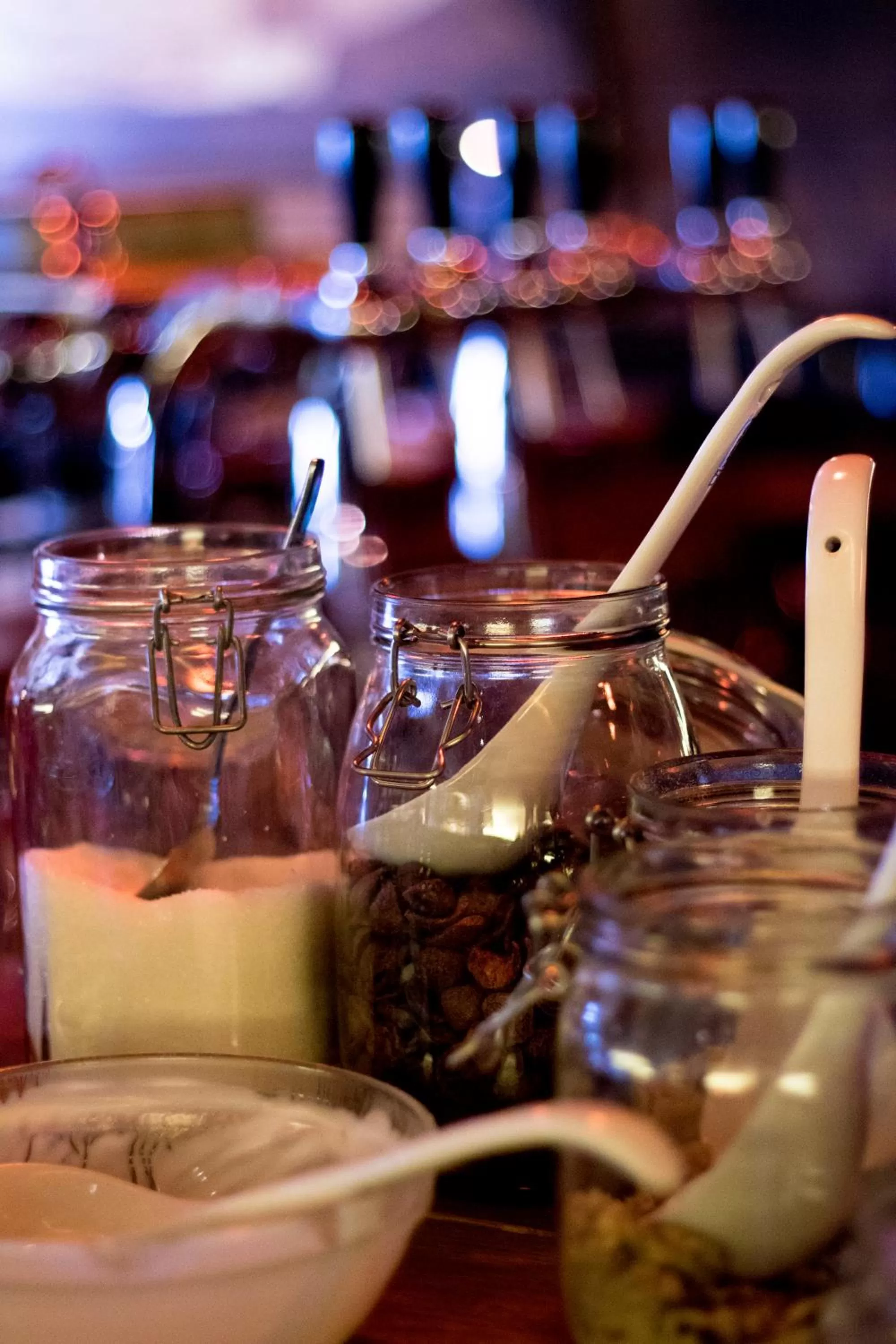 Breakfast in Boutique Hotel Elburg met Tapperij