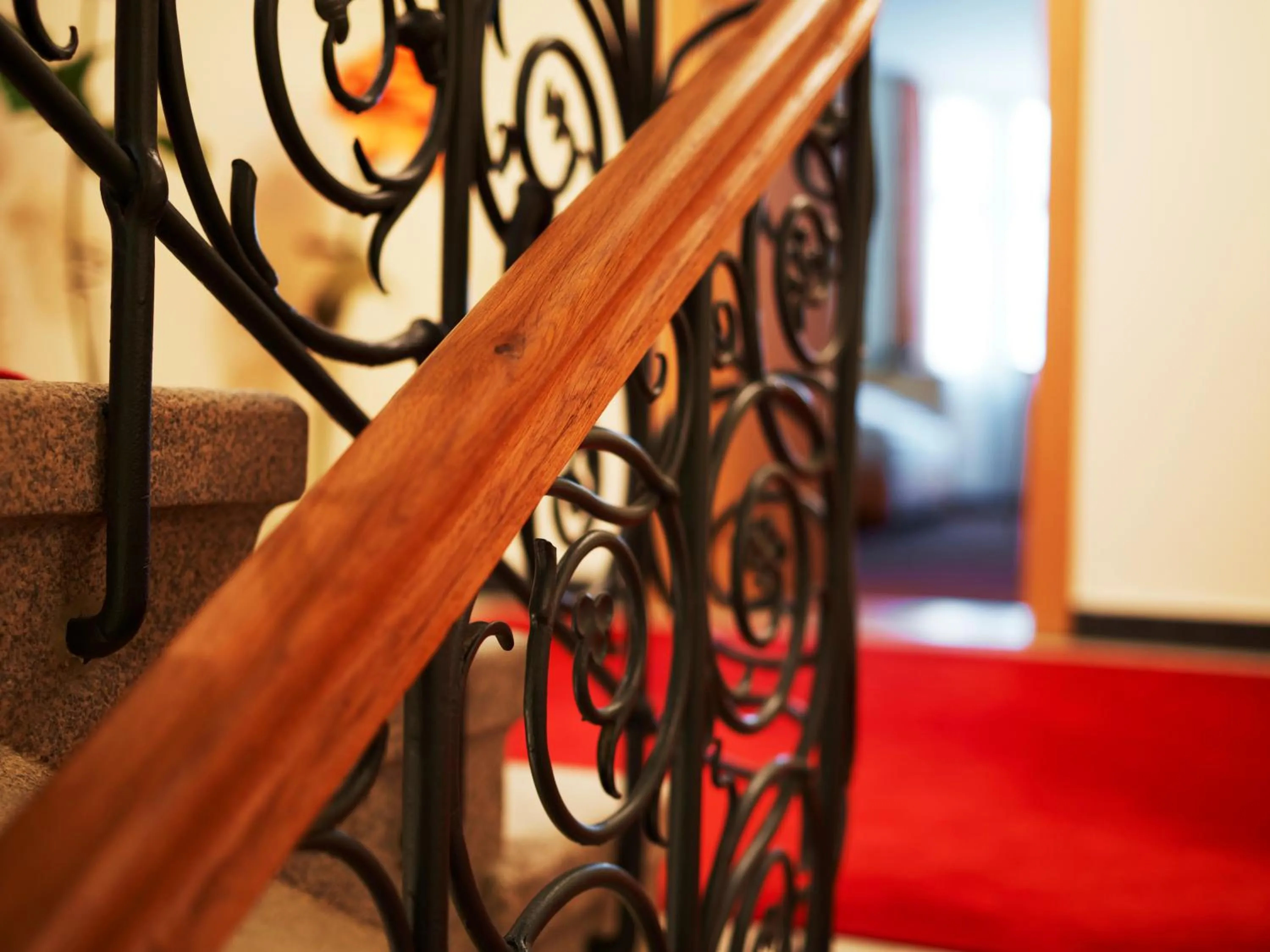 Other in Hotel VICTORIA Nürnberg