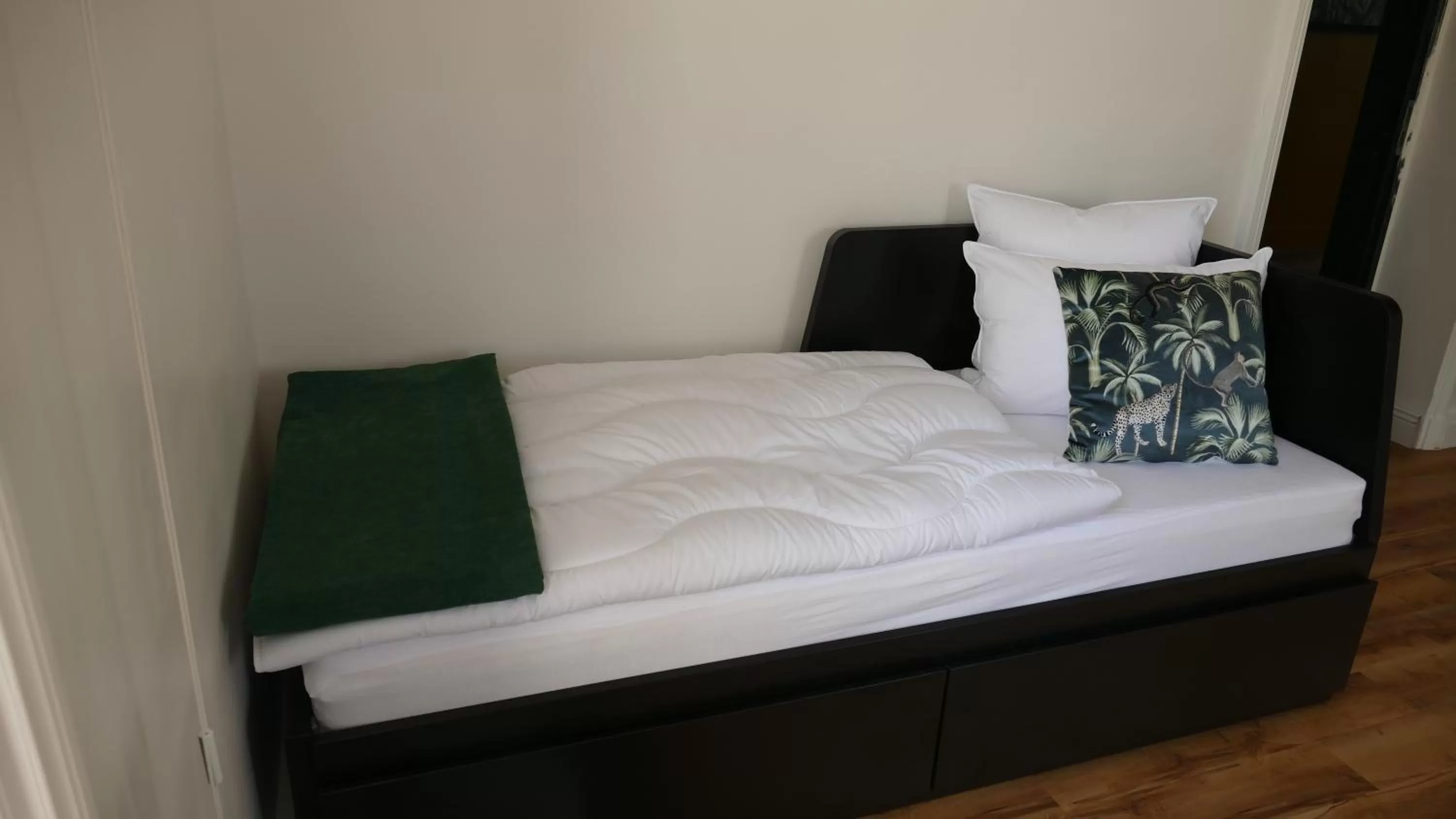 Bed in La Rochelle et l'Aunis