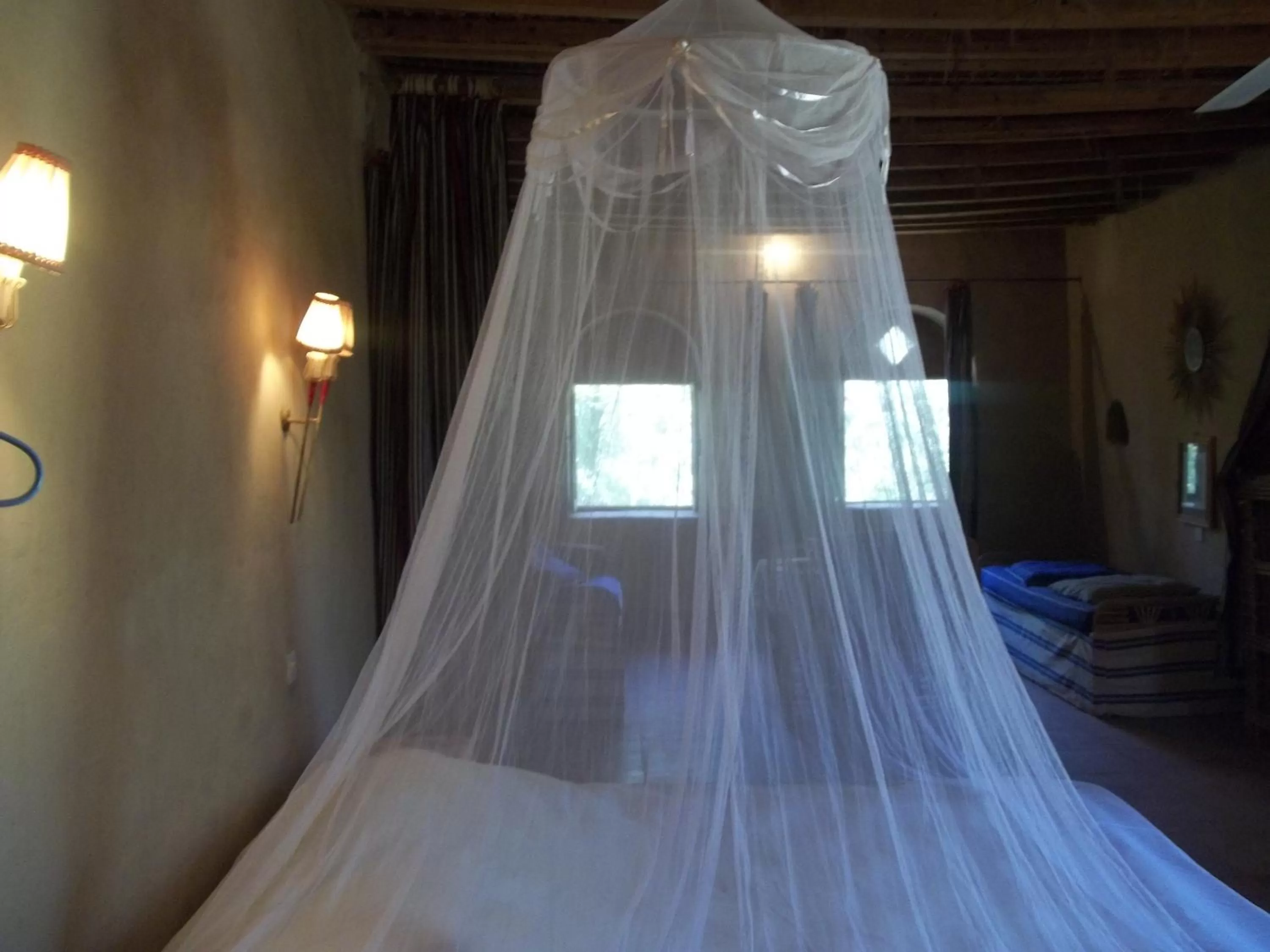 Bed in Nour El Balad