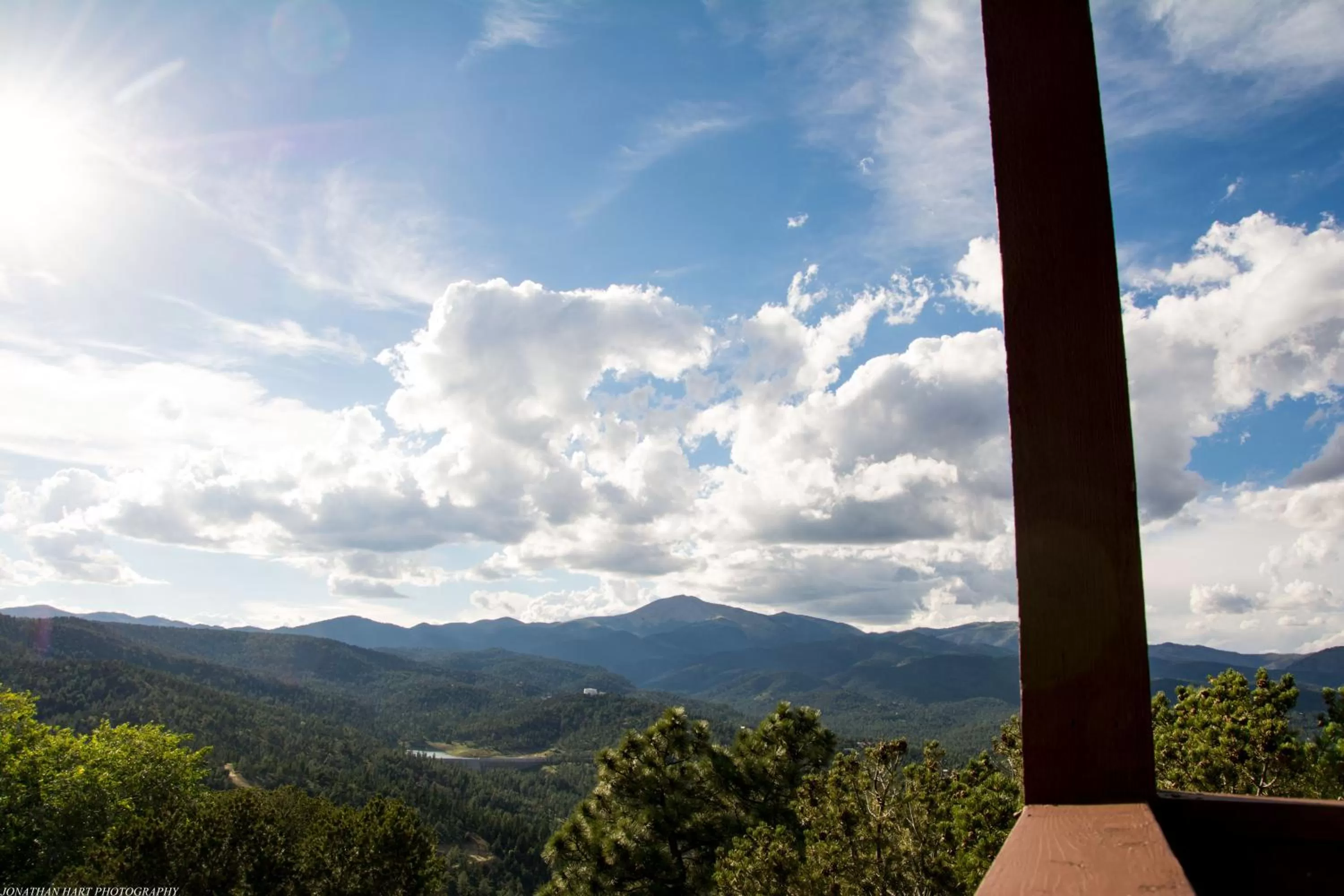 Mountain View in Tiara Del Sol