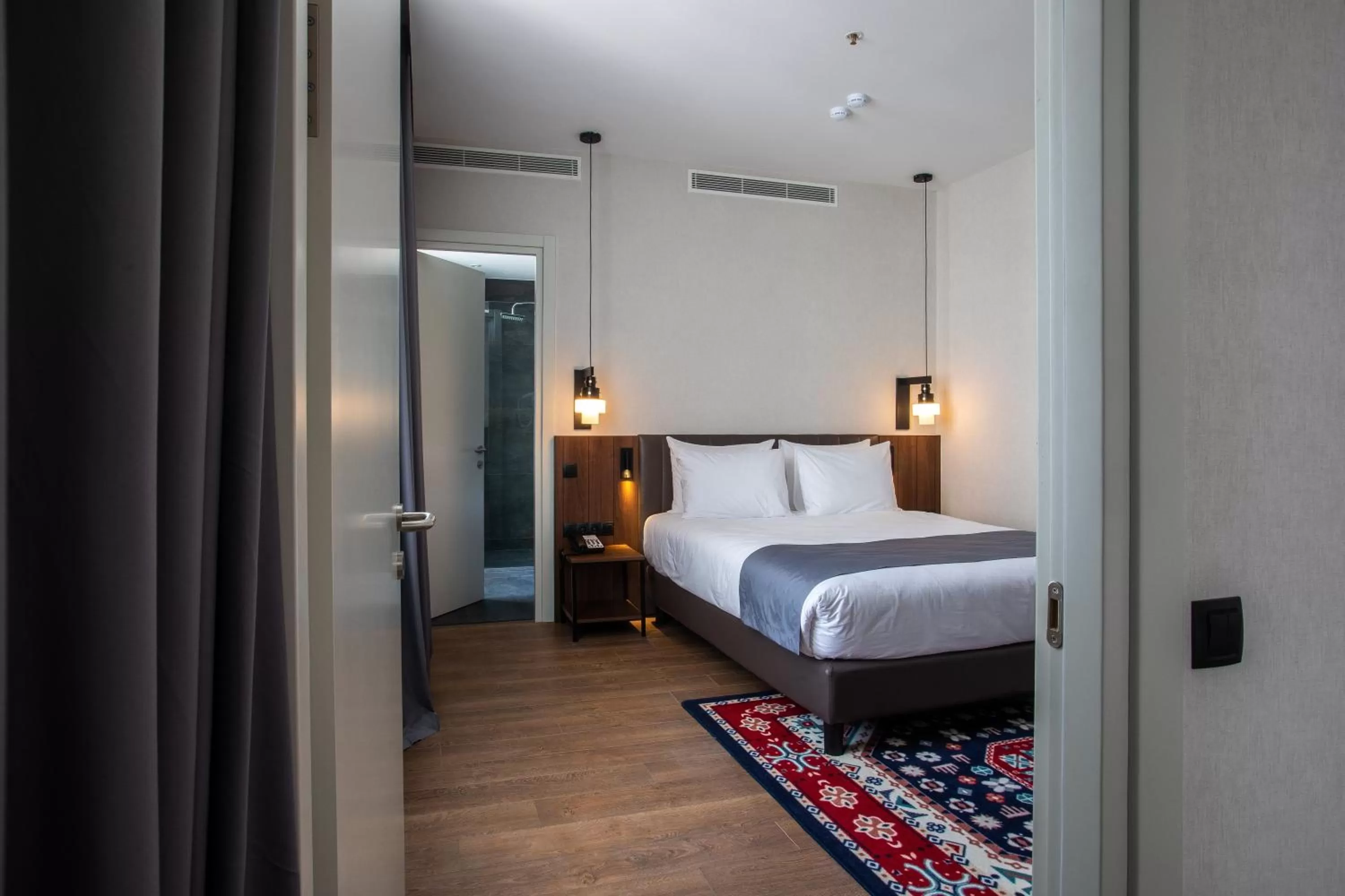 Photo of the whole room in Holiday Inn Telavi by IHG