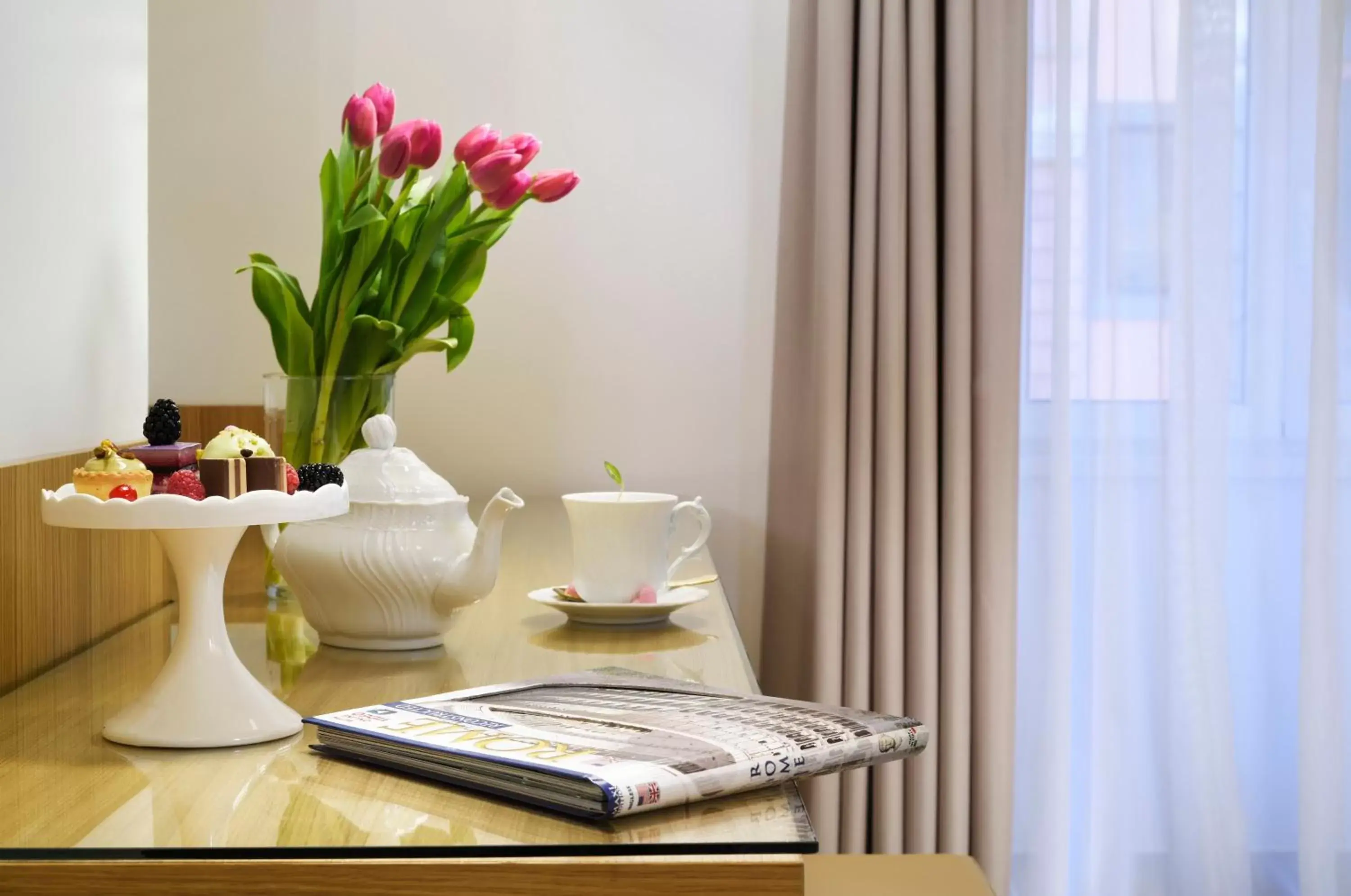 Magica Luna Boutique Hotel - Roma Magica Luna Boutique Hotel - Roma