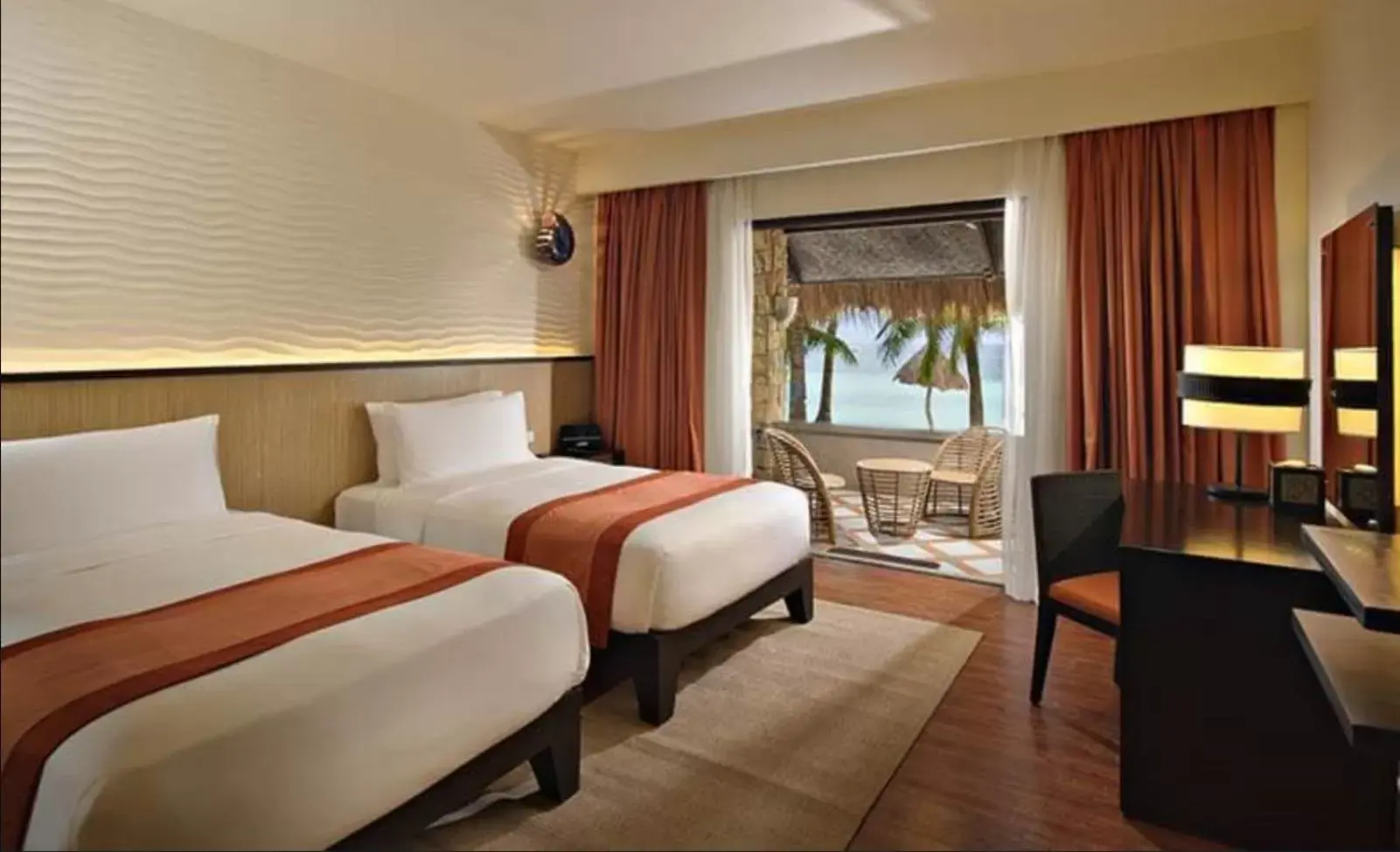 Panglao Villa in Oceanica Resort Panglao, Bohol Panglao Villa in Oceanica Resort Panglao, Bohol