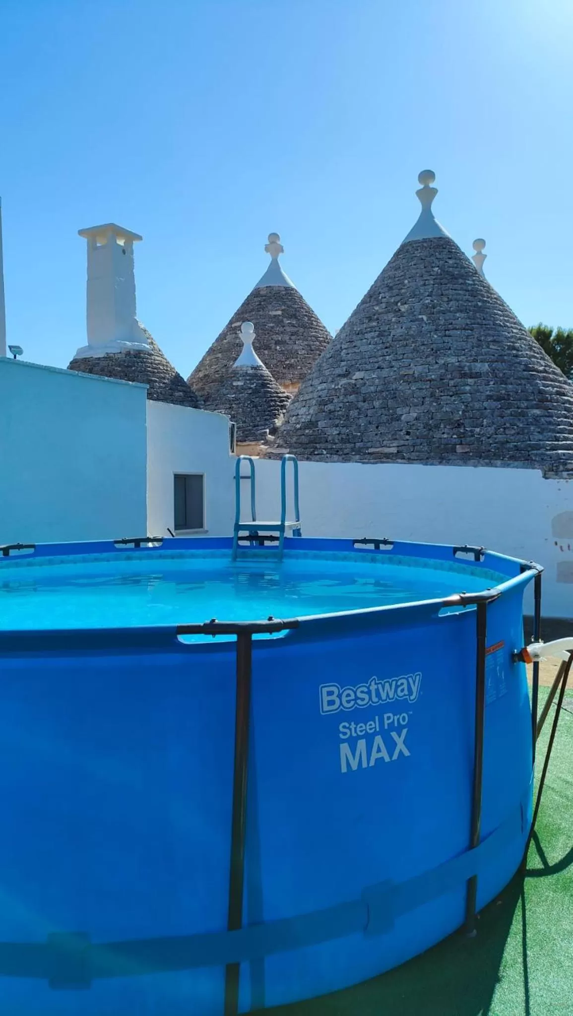 Trullo La chicca della valle