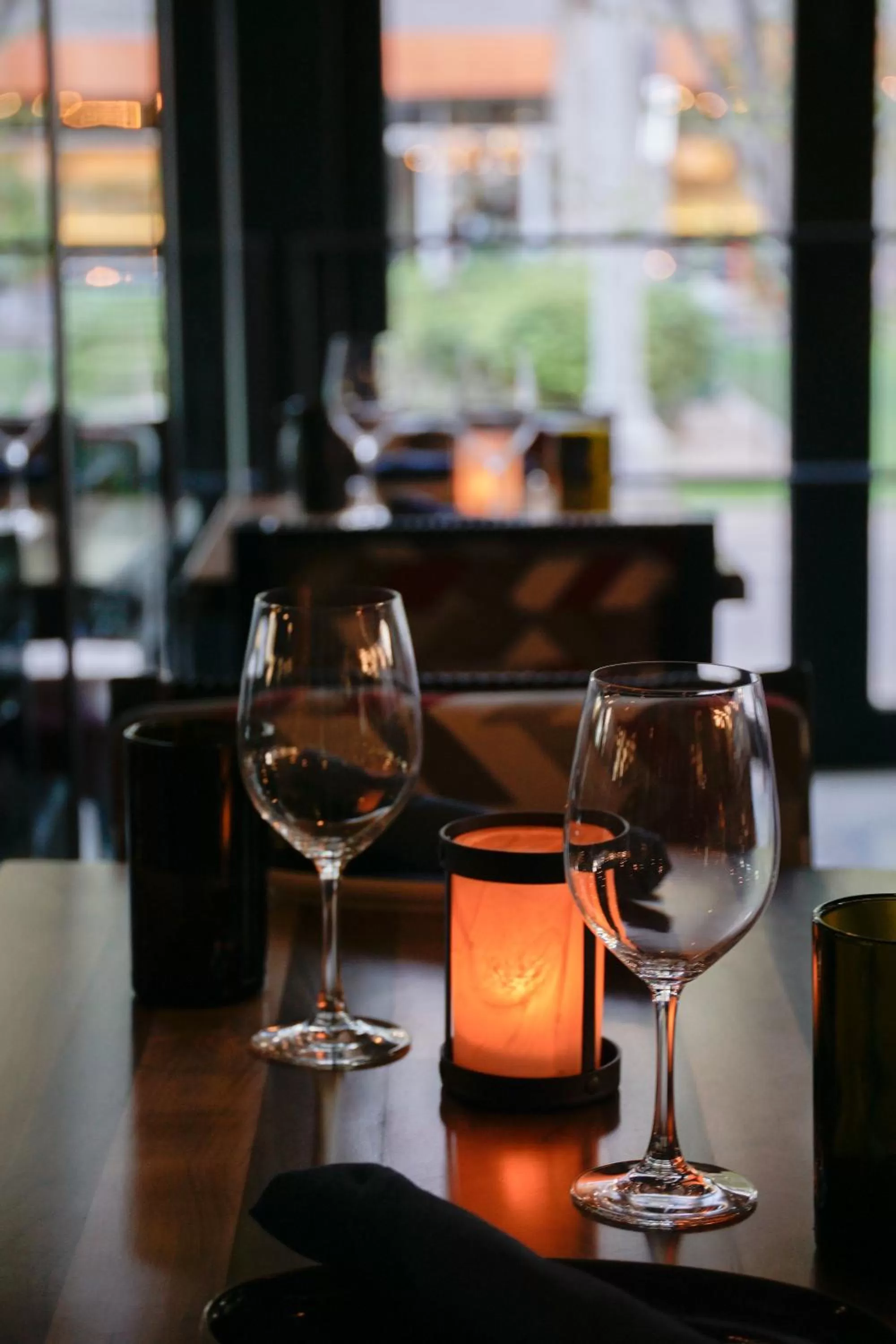 Restaurant/places to eat in Found Re Phoenix