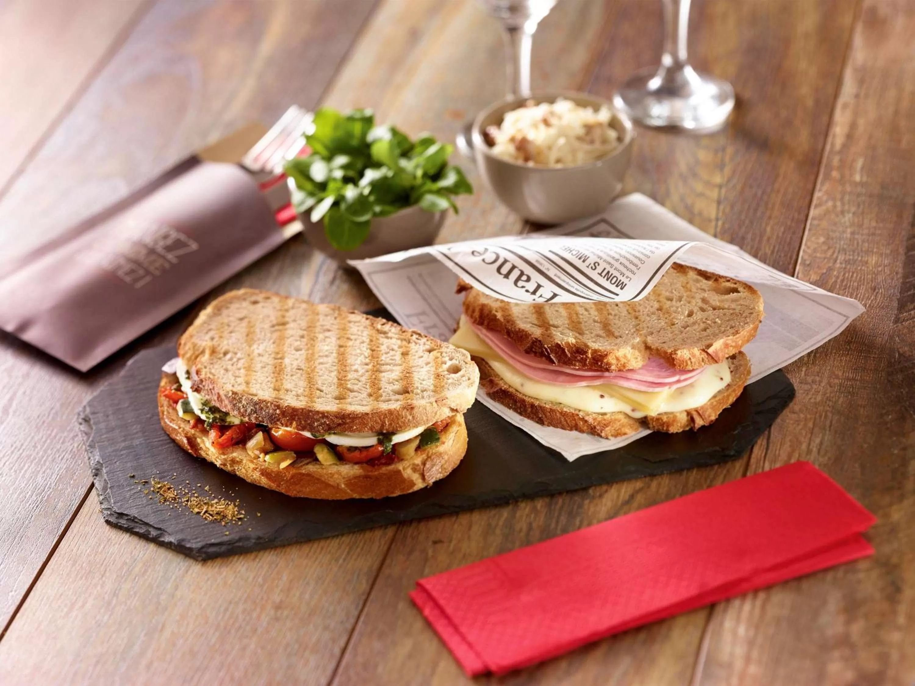 Lounge or bar in ibis Amsterdam City West