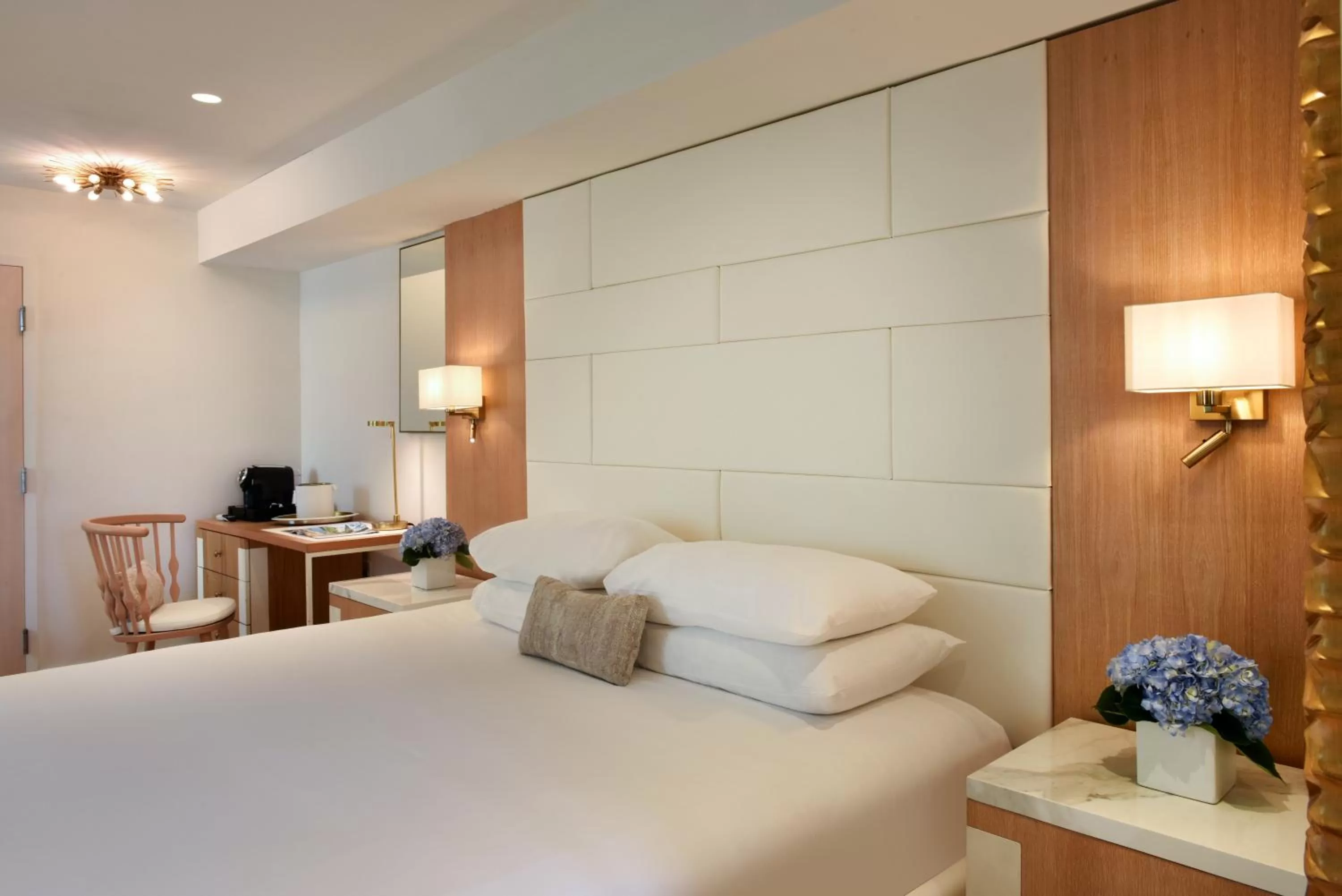 Modern Superior  - Disability Access in Hotel Ocean