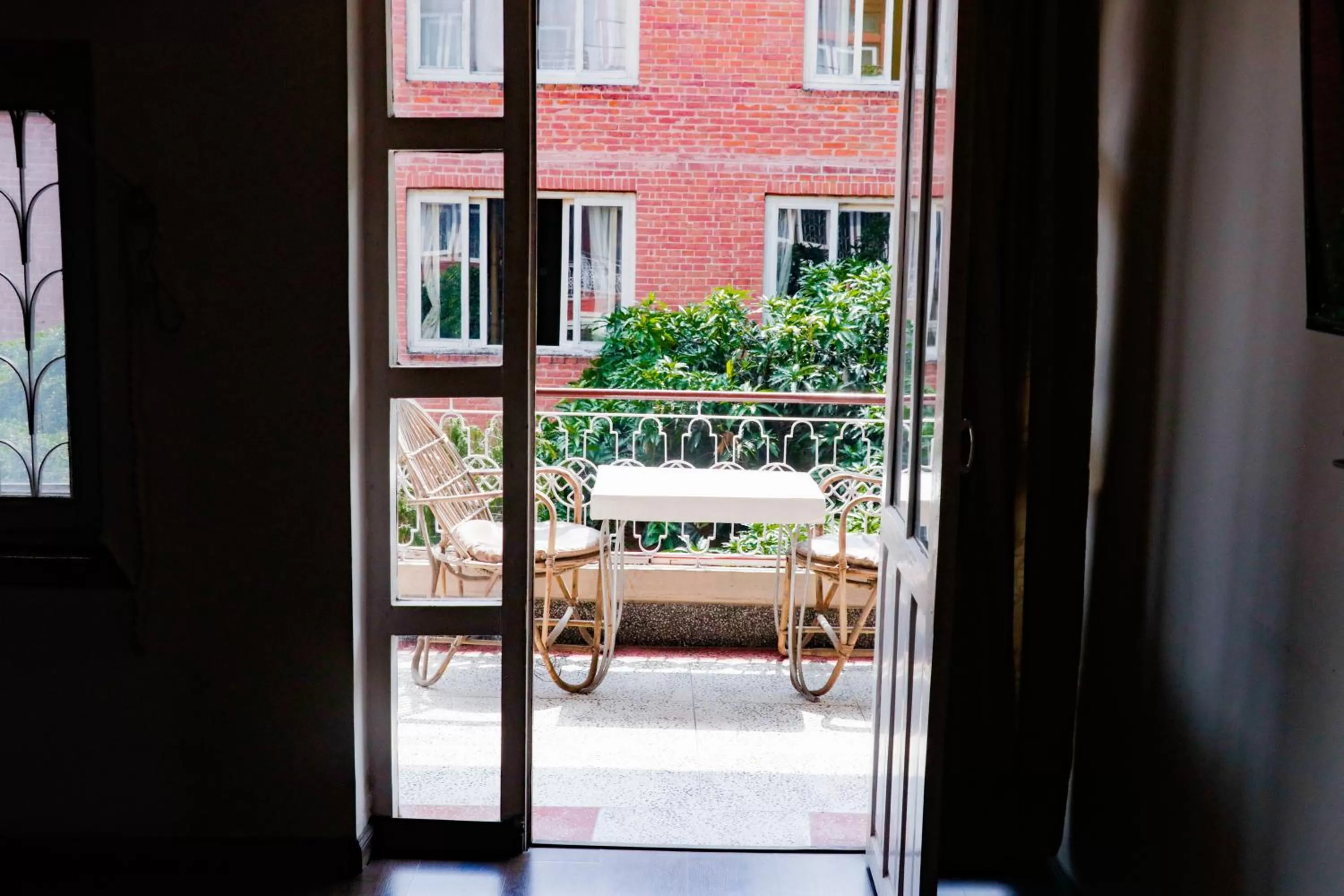 Nearby landmark in Hotel ThorongLa Thamel