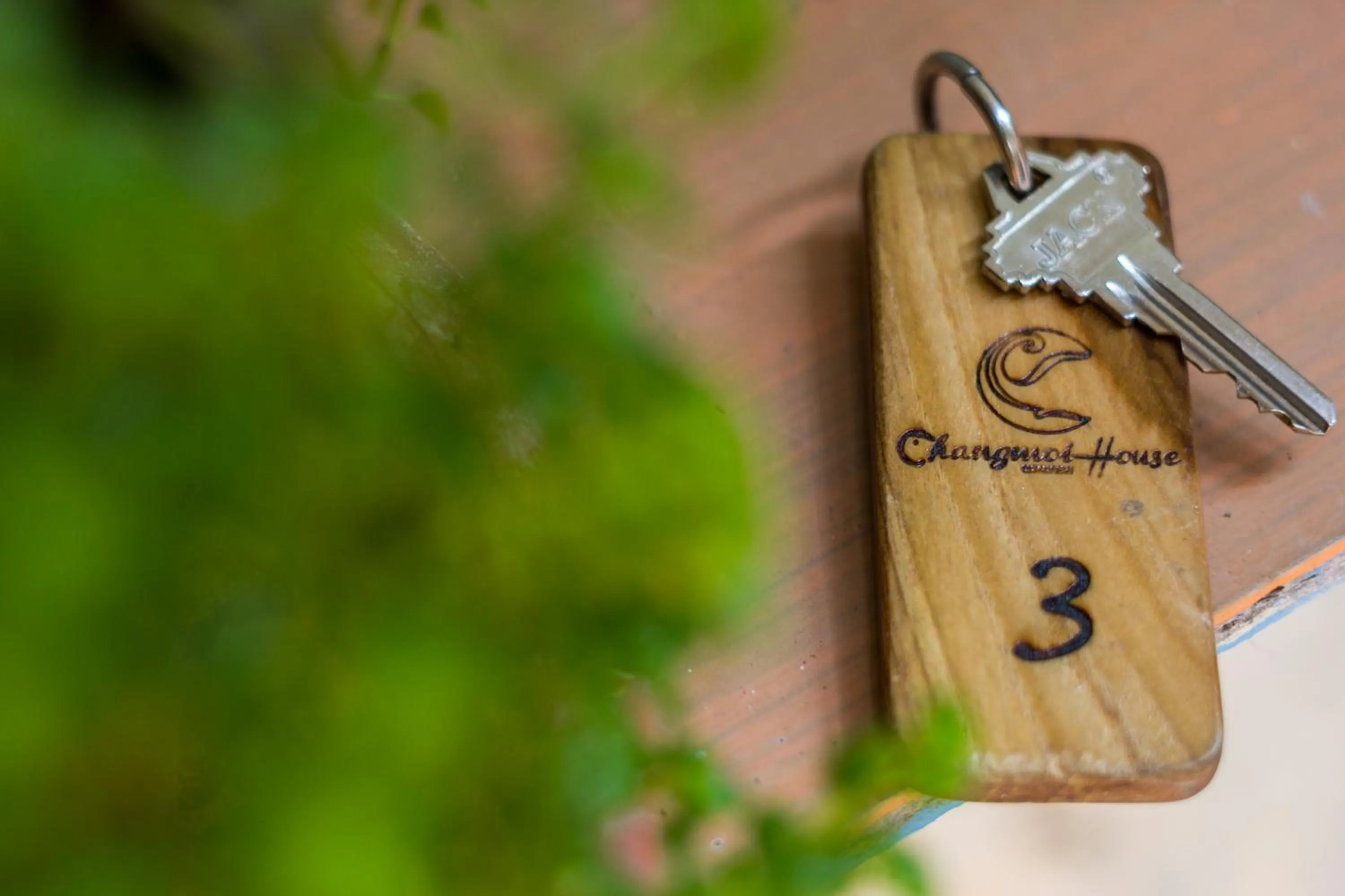 Changmoi House (Little Village)