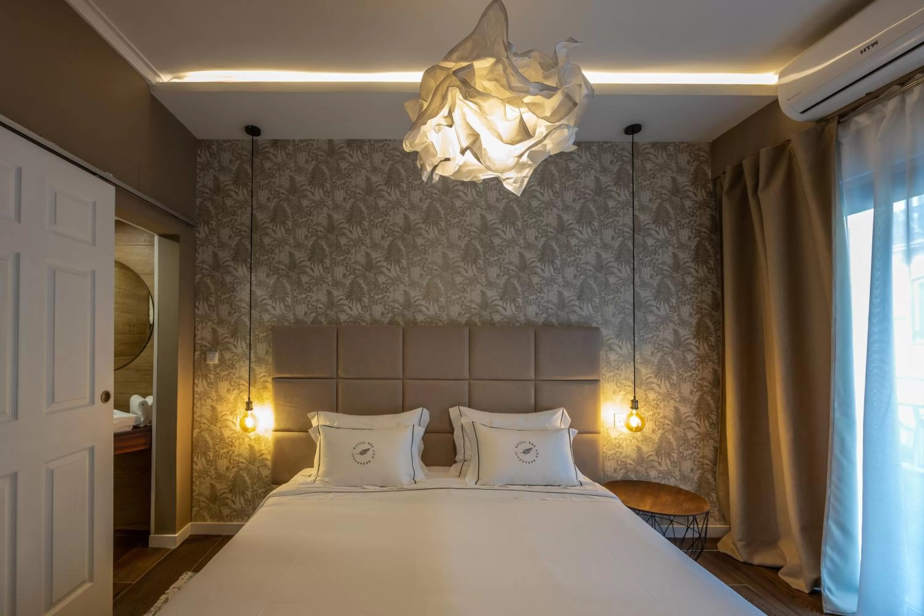 Bed in Bossa & Bed Hostel