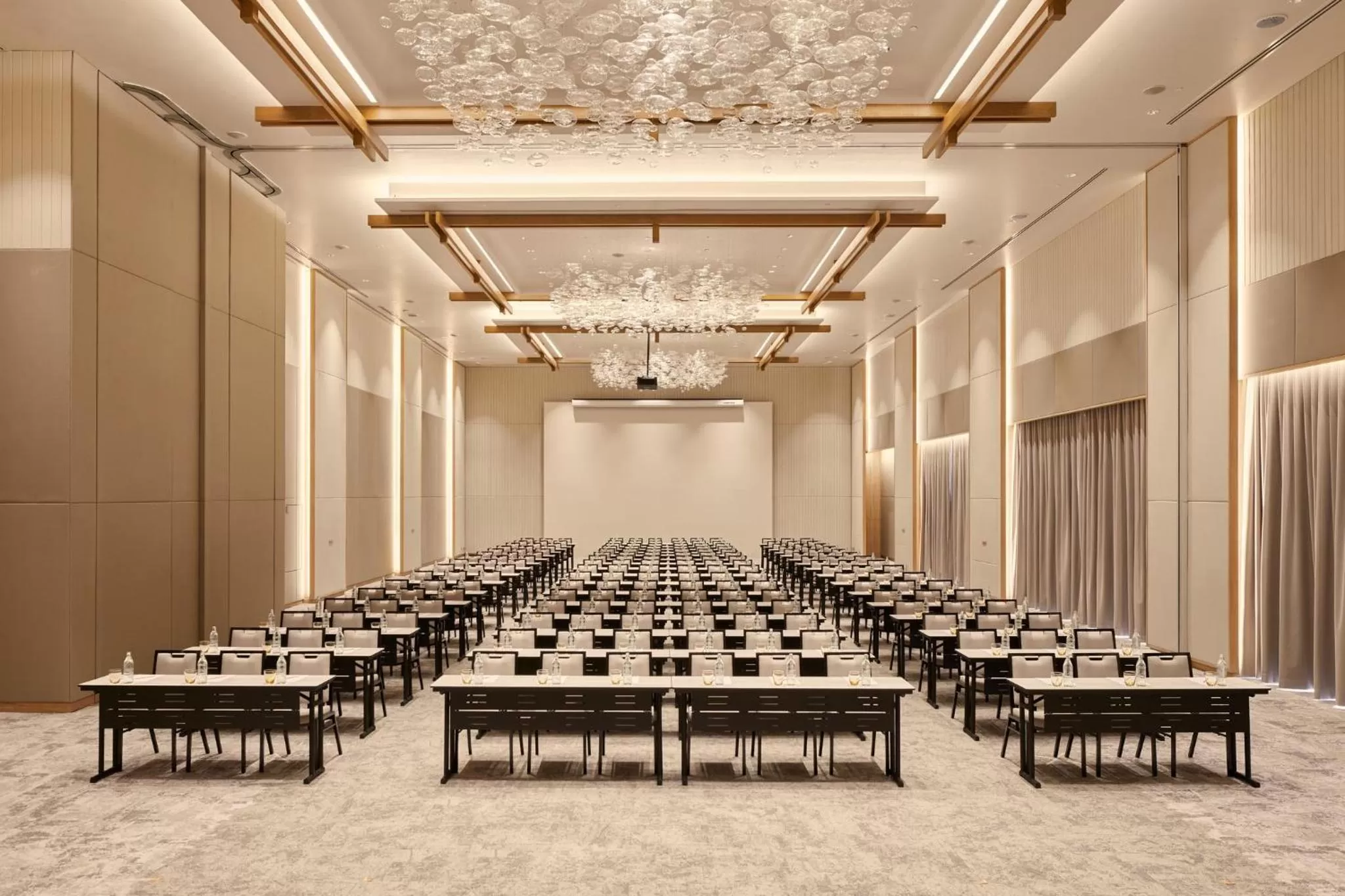 Banquet/Function facilities in Centara Korat