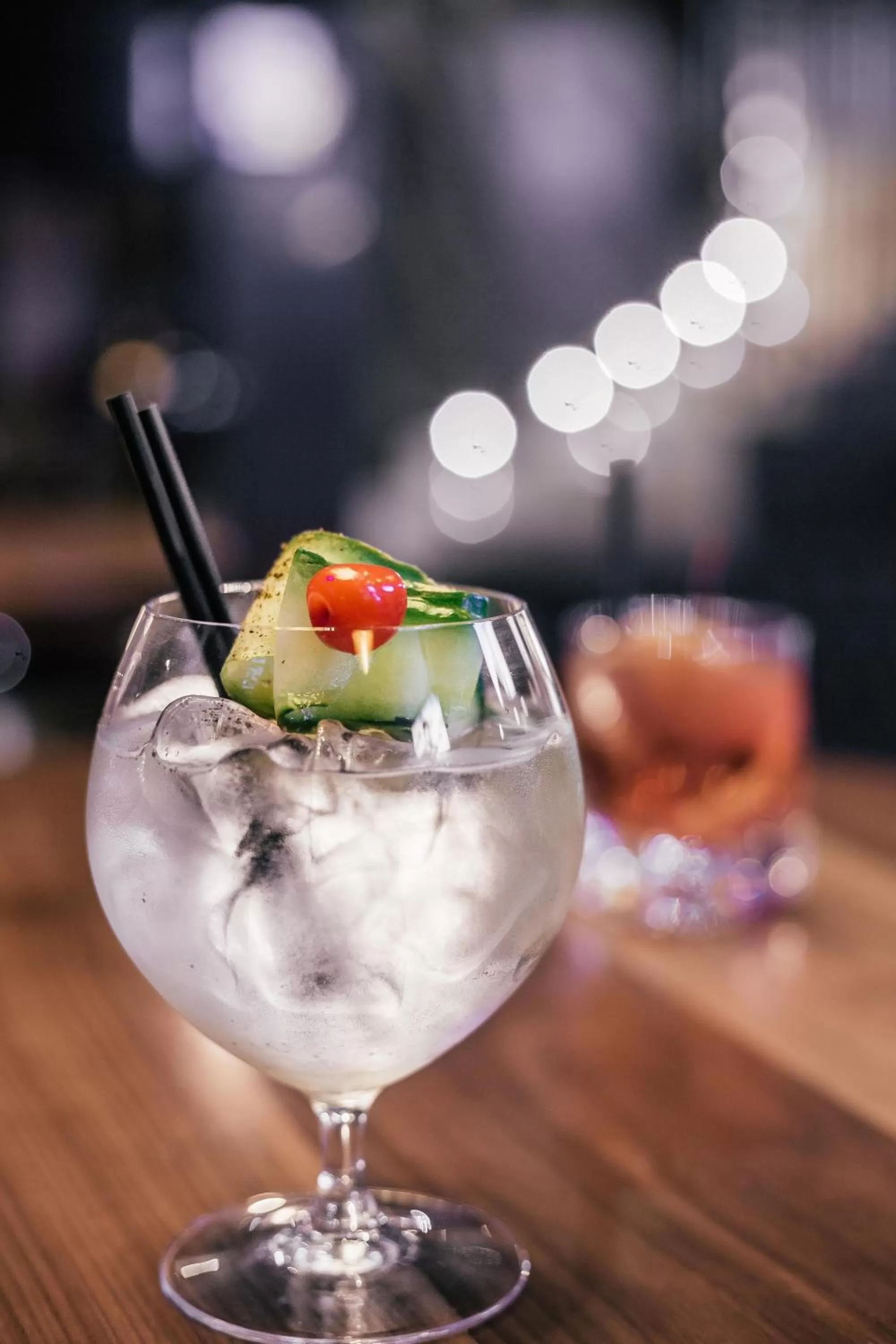 Alcoholic drinks in H Hotel & SPA - Adults Only