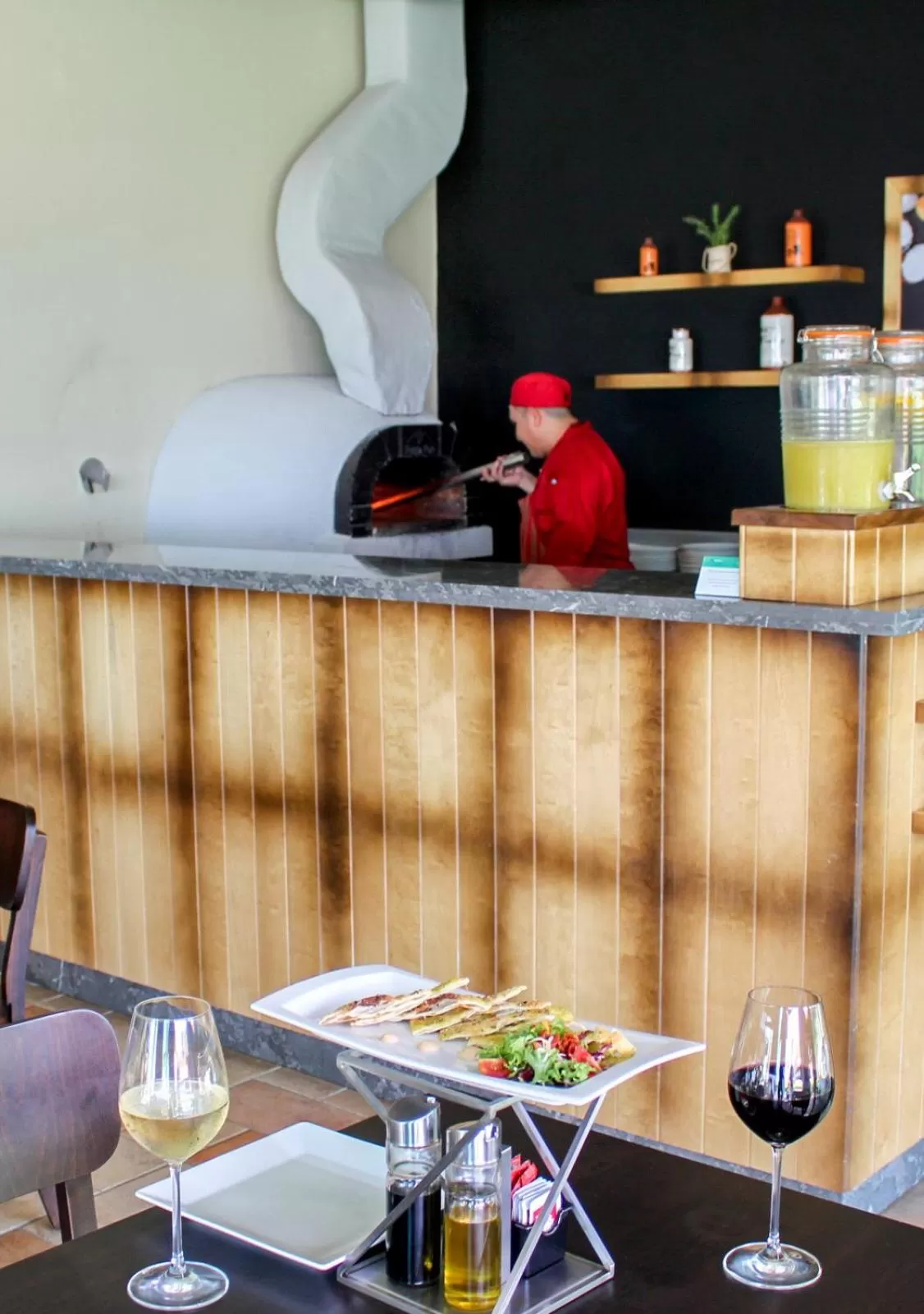 Restaurant/places to eat in Sunset Plaza Beach Resort Puerto Vallarta All Inclusive