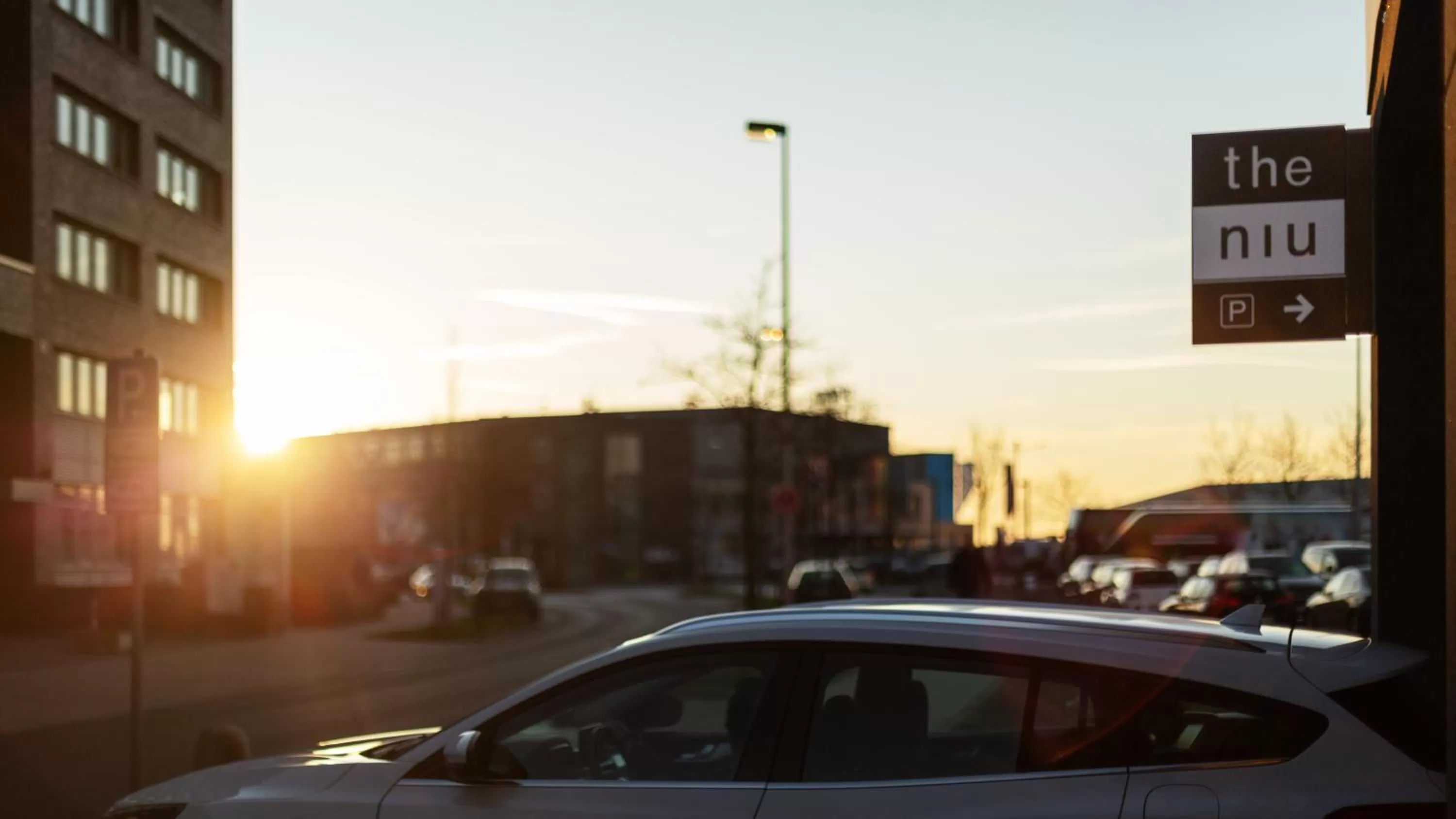 Other in Holiday Inn - the niu, Crusoe Bremen Airport by IHG