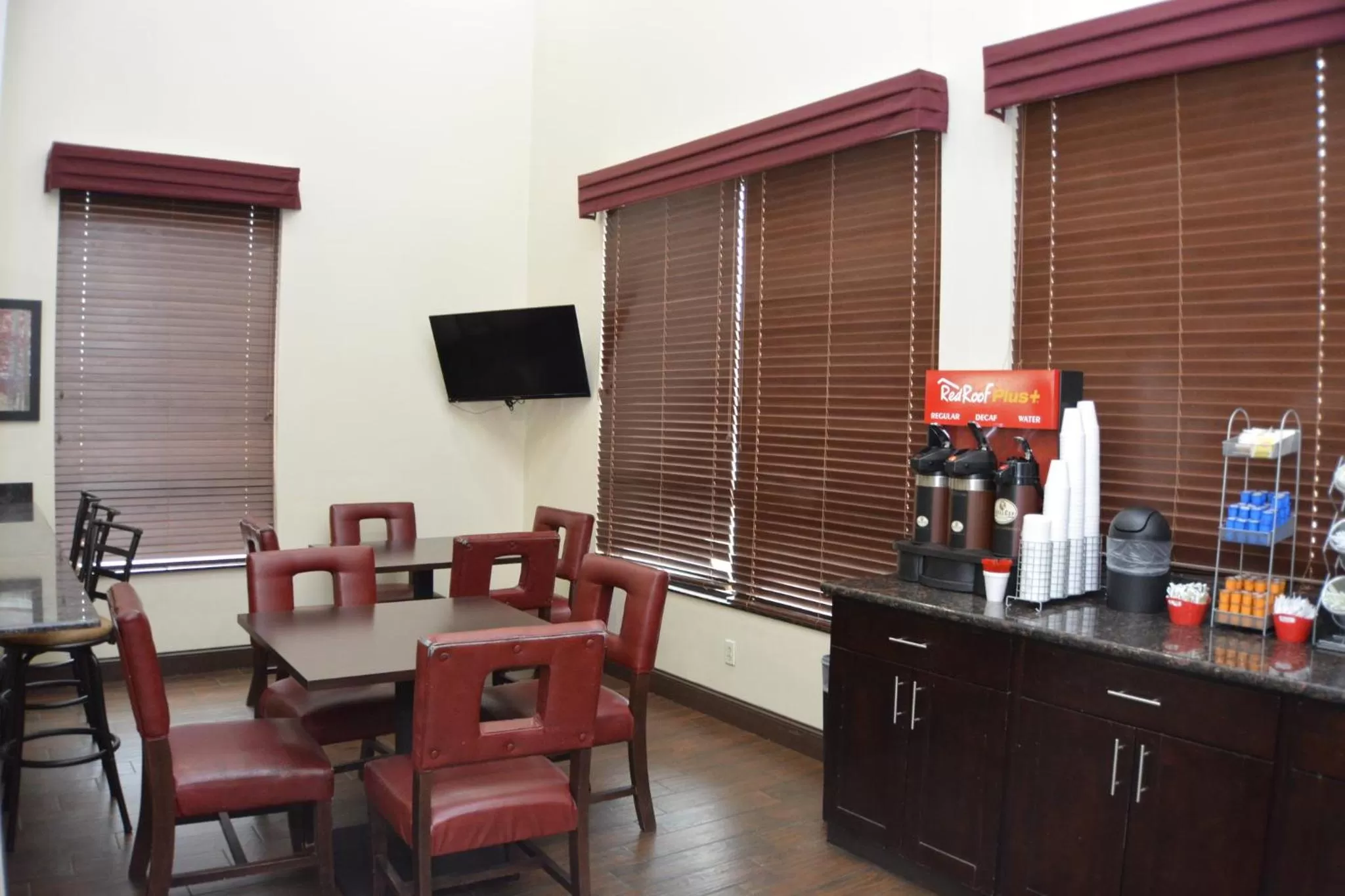 Other in Red Roof Inn PLUS+ & Suites Chattanooga - Downtown