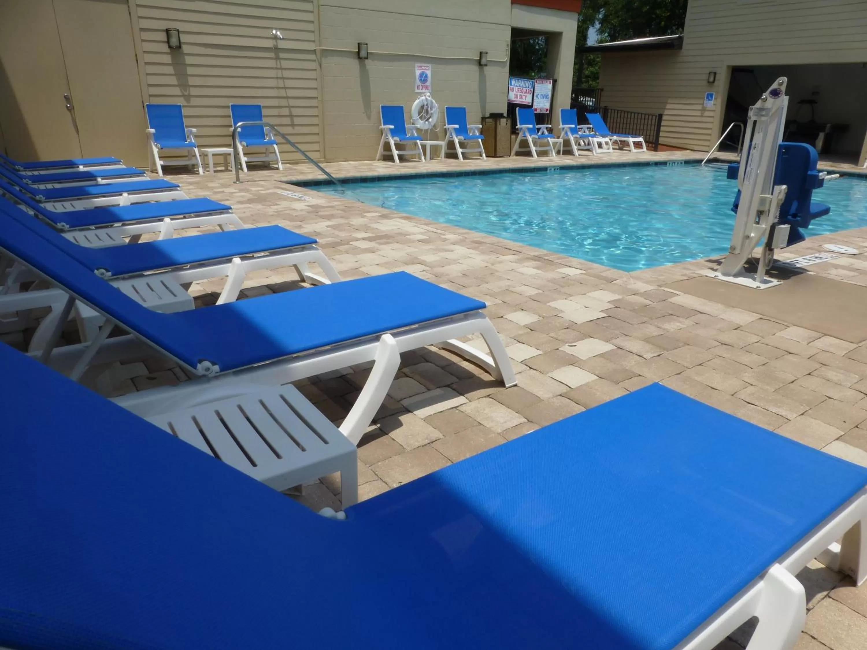  in The Flagler Inn - Saint Augustine