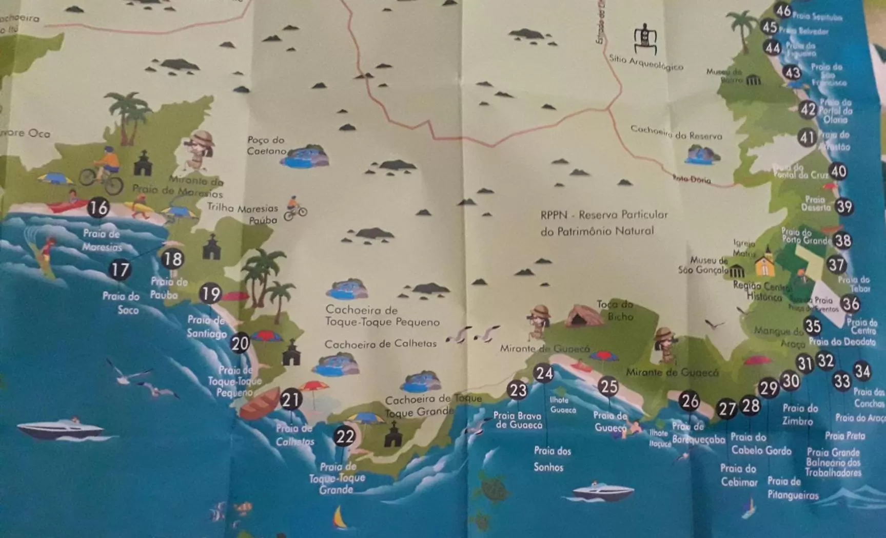 Pousada e SPA Shiva São Sebastião 200mts da praia